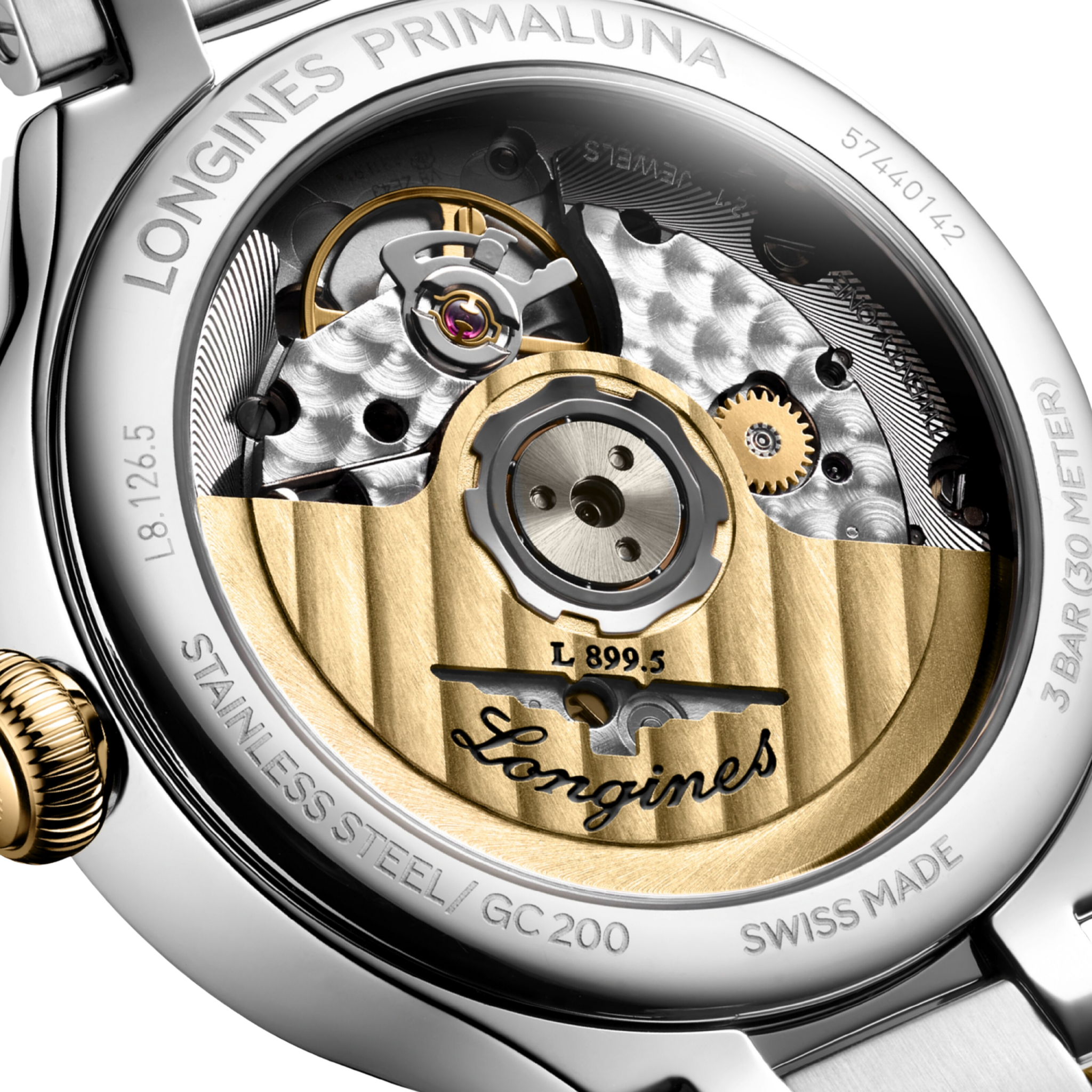 PRIMALUNA MOONPHASE