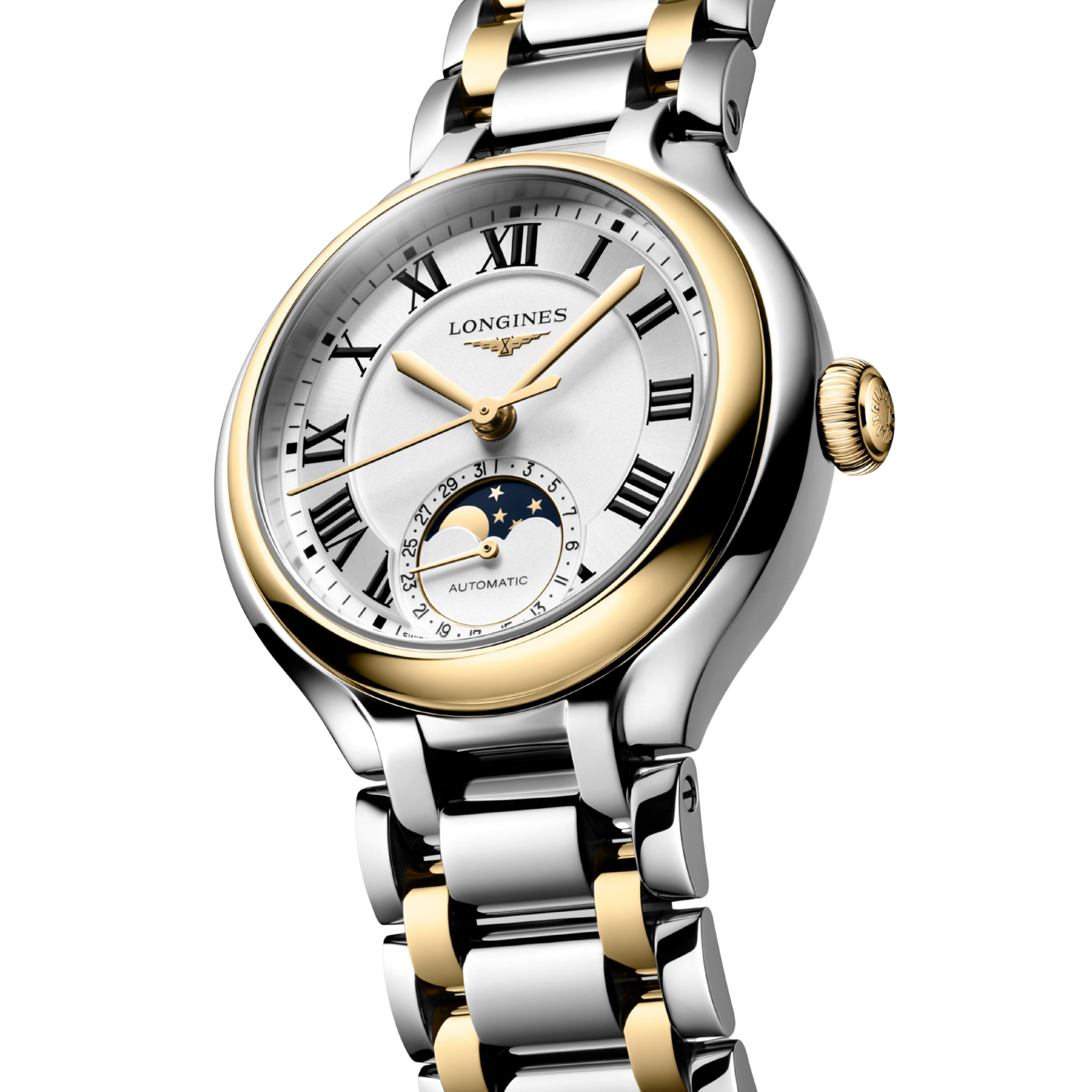 PRIMALUNA MOONPHASE