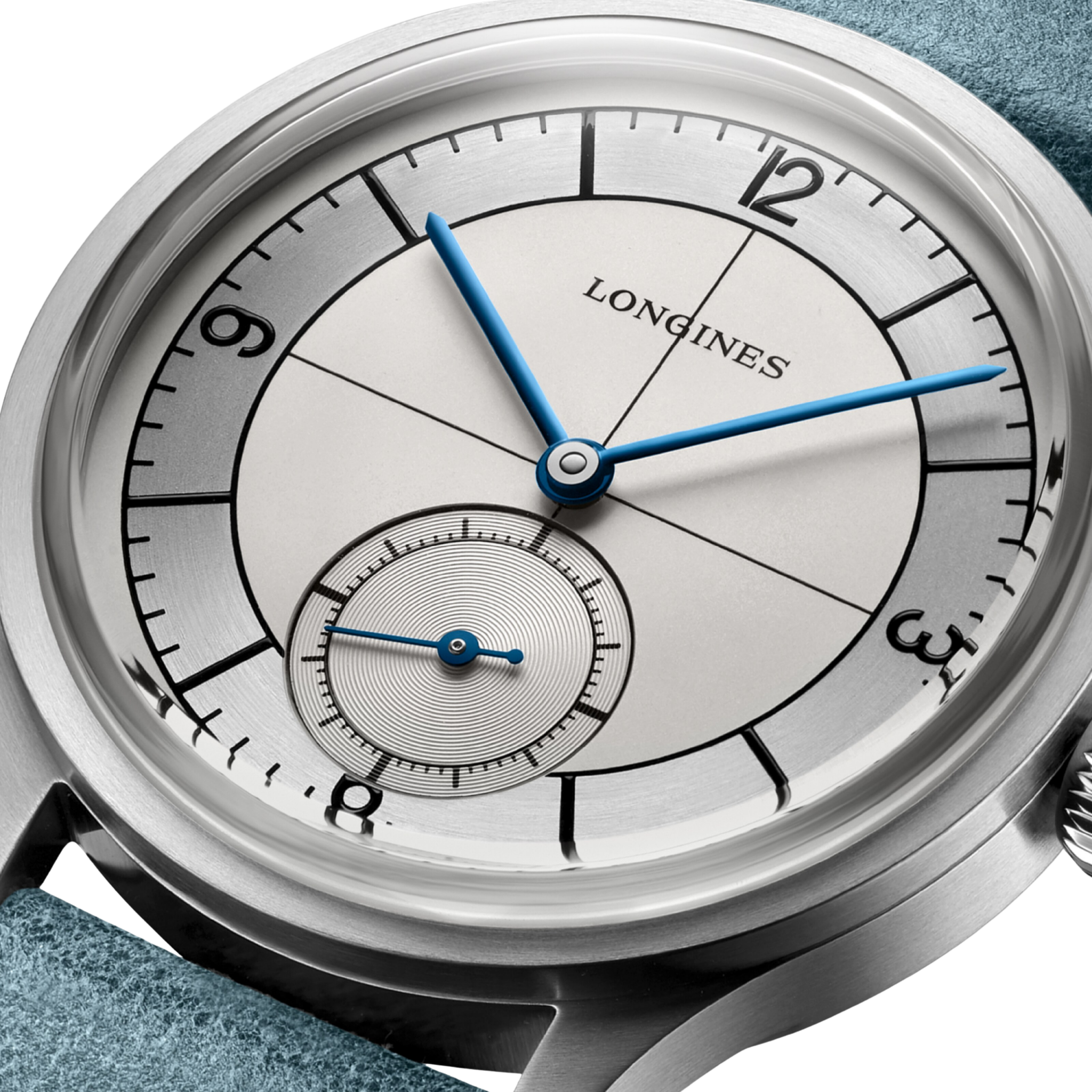 HERITAGE SECTOR DIAL