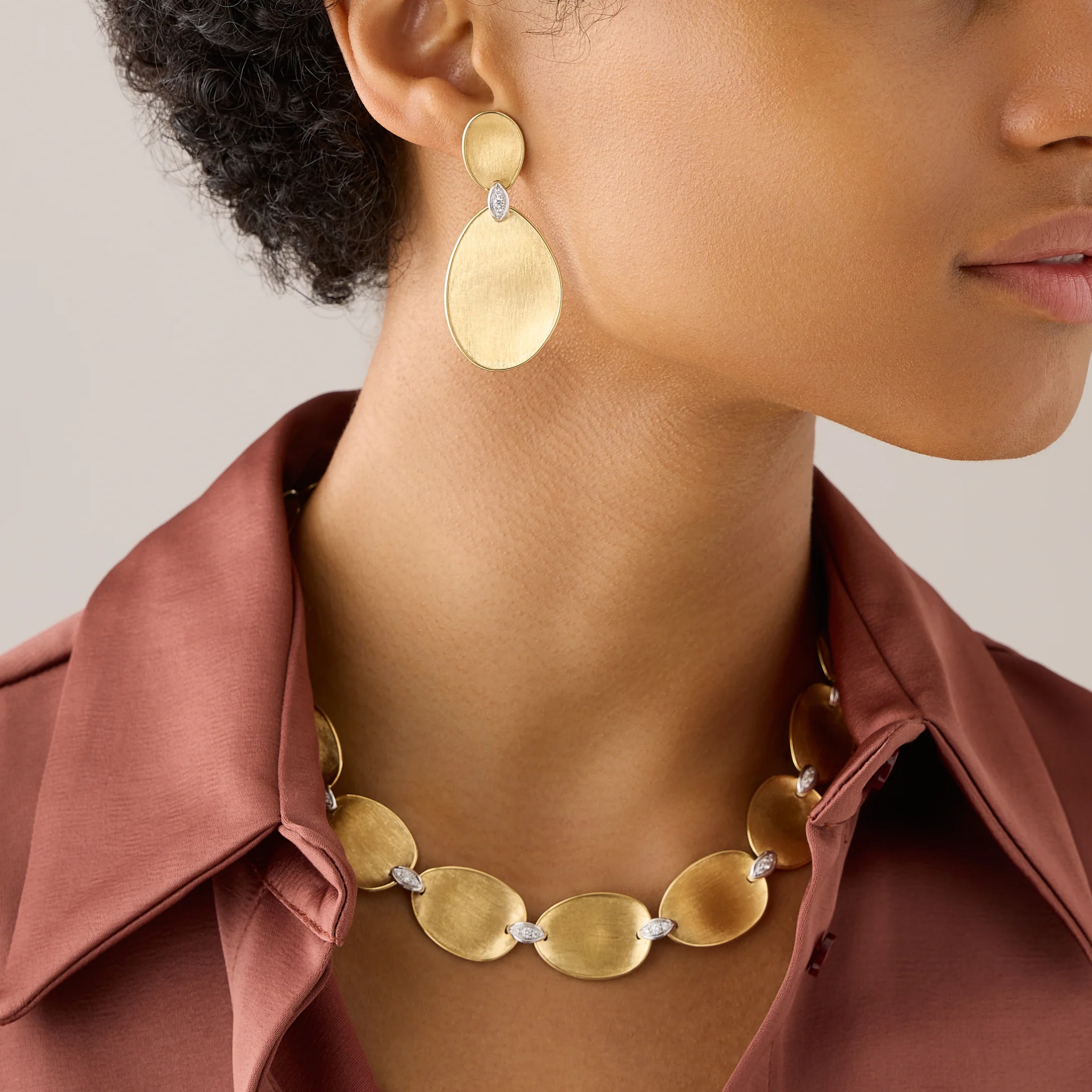 LUNARIA EARRINGS