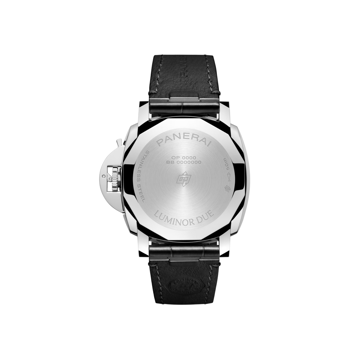 LUMINOR DUE 42