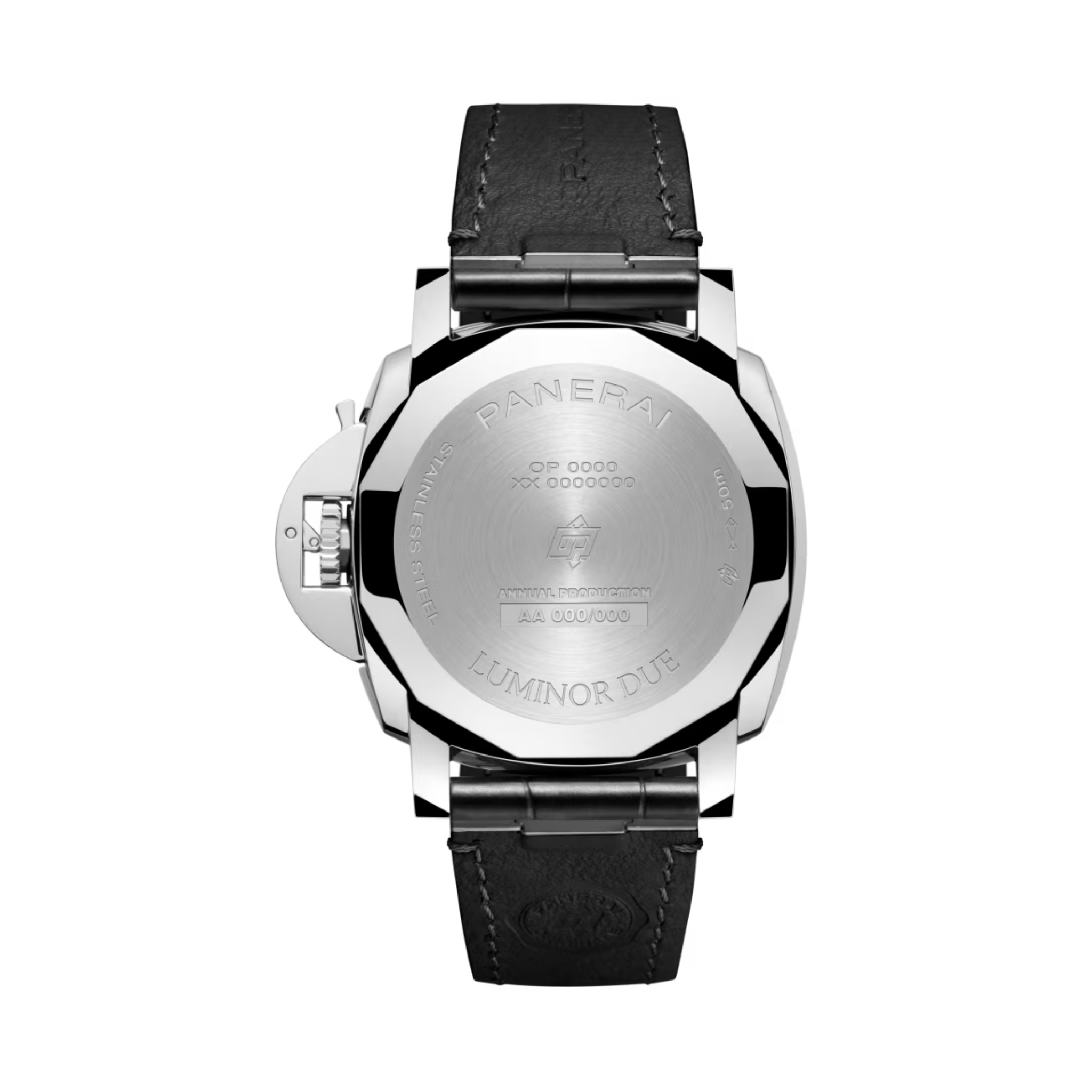 784241 LUMINOR DUE 42 PAM01671