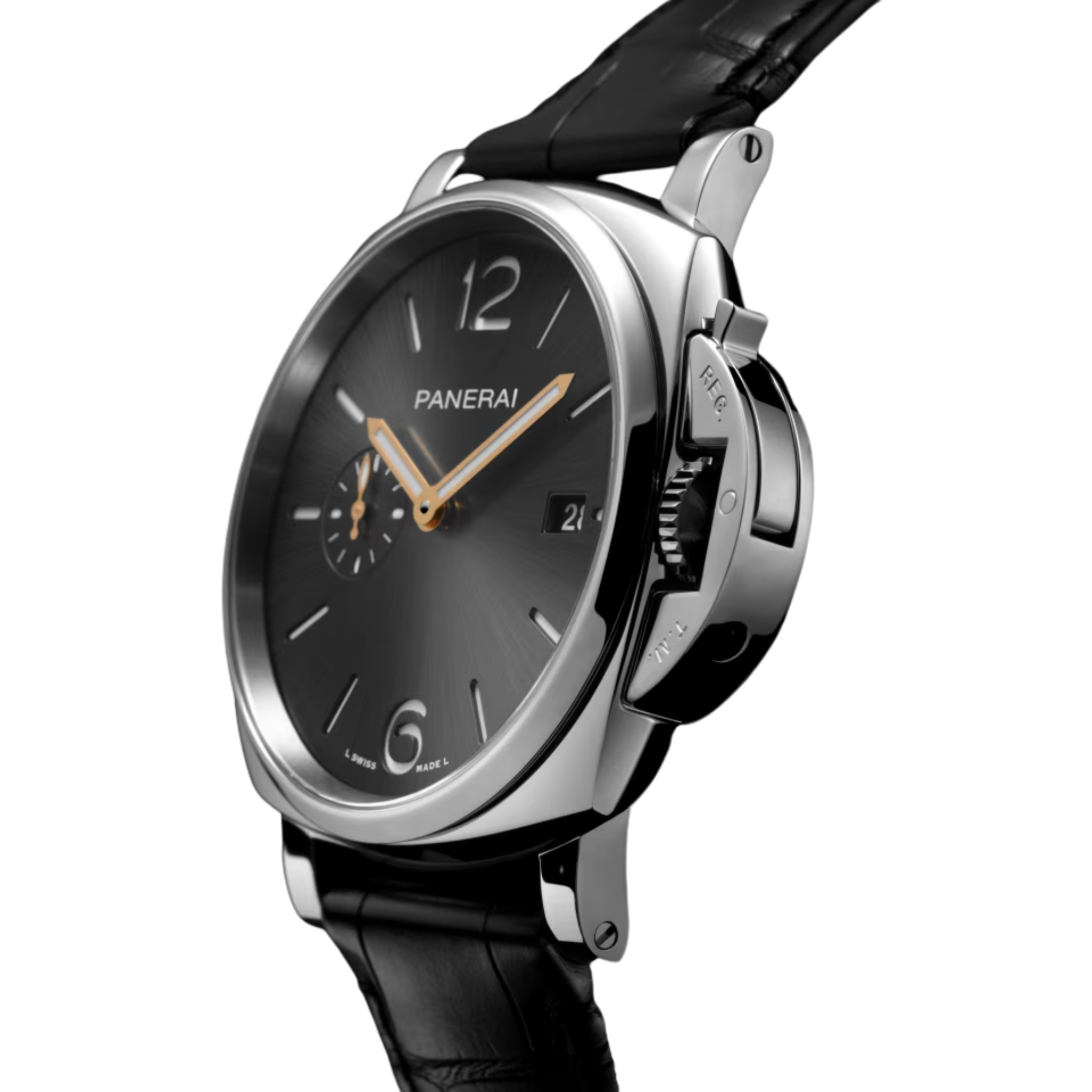 784241 LUMINOR DUE 42 PAM01671