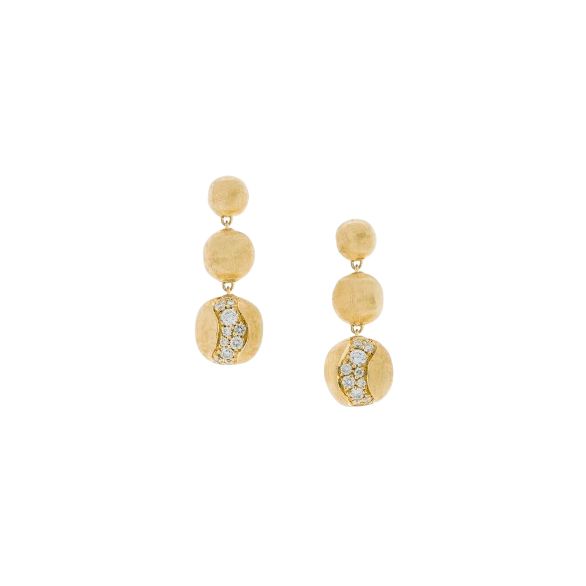 AFRICA EARRING