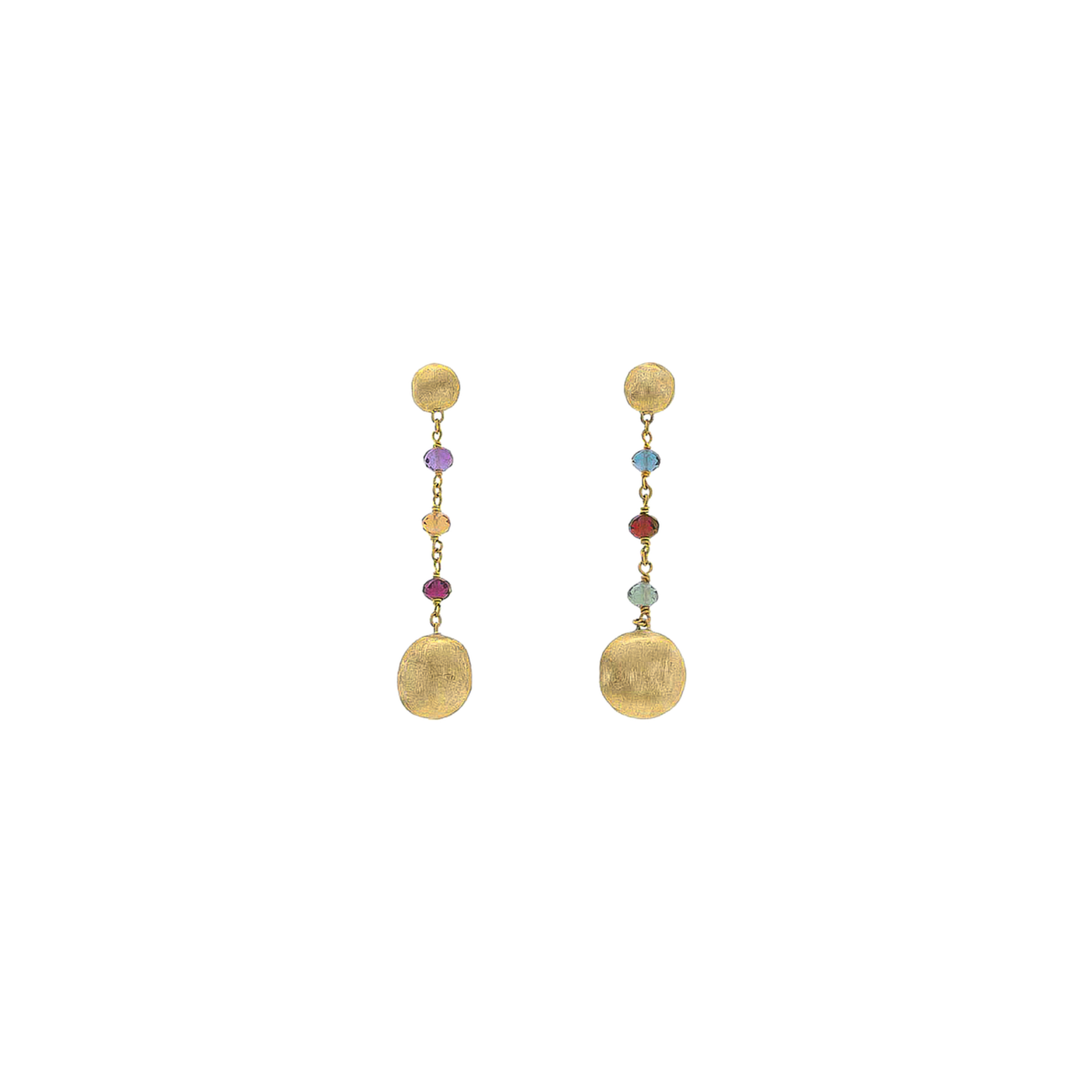 AFRICA EARRING