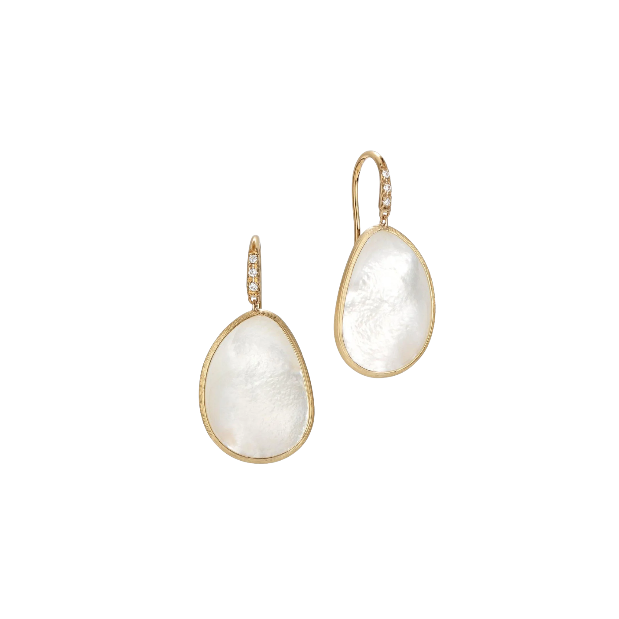 LUNARIA EARRING