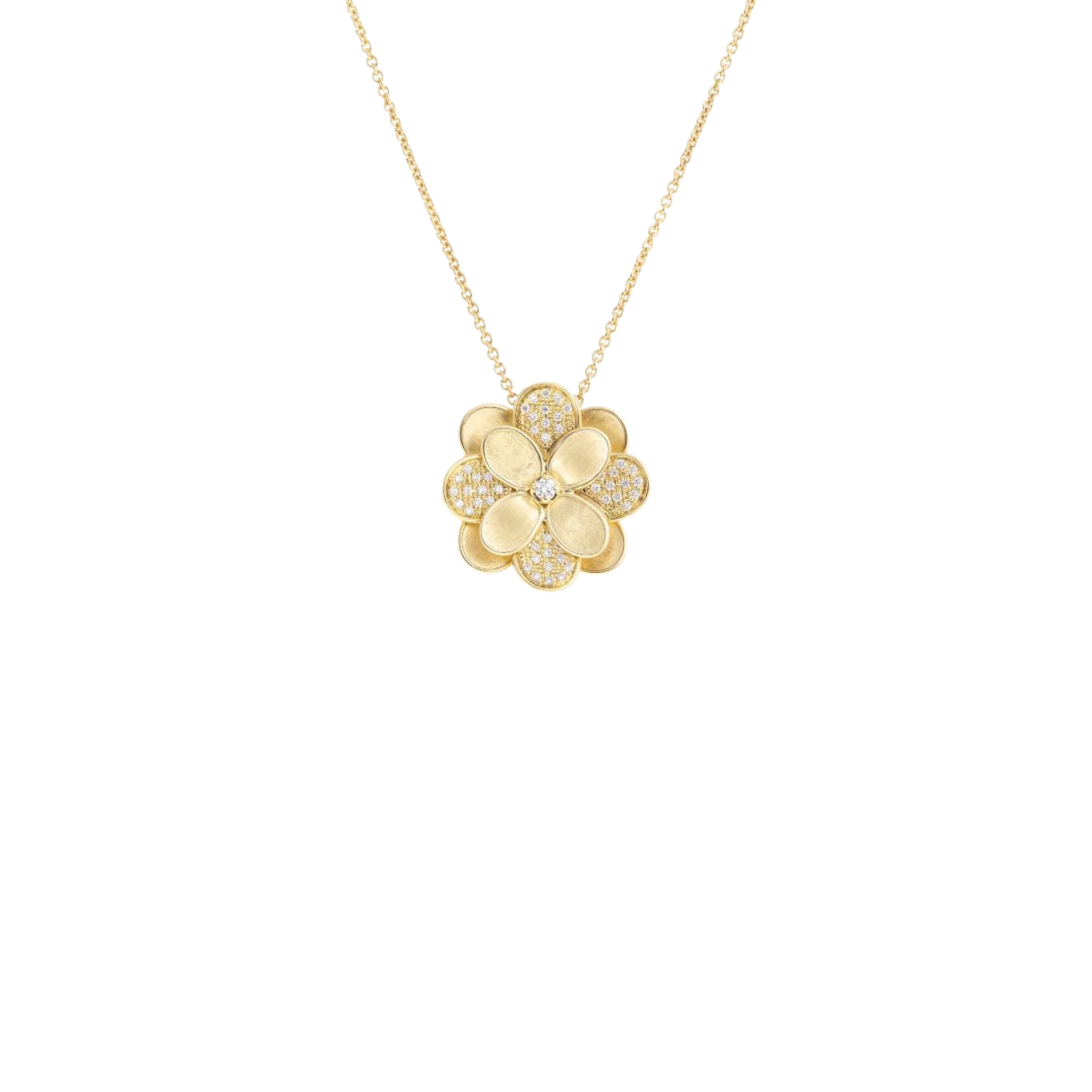 PETALI NECKLACE
