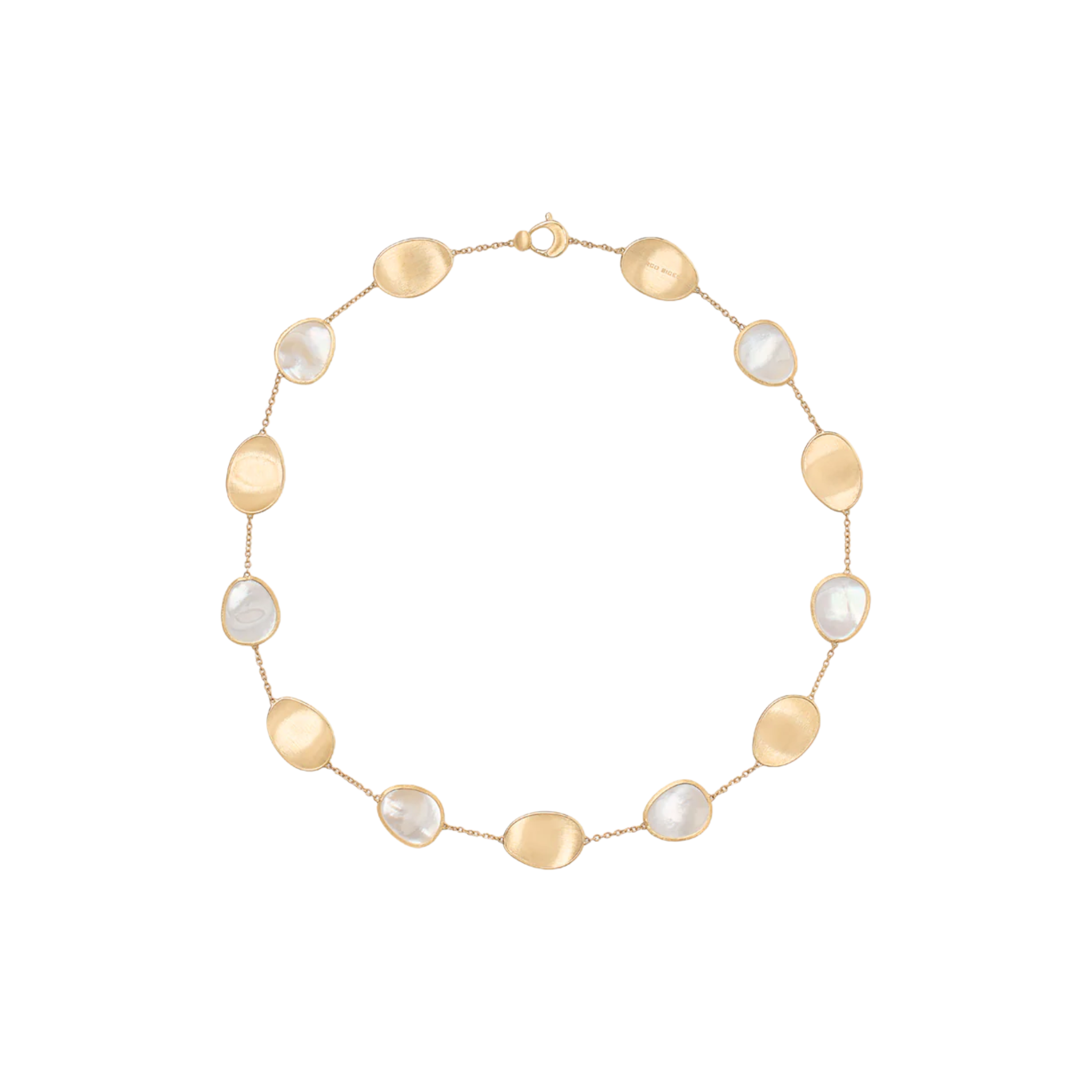 LUNARIA NECKLACE