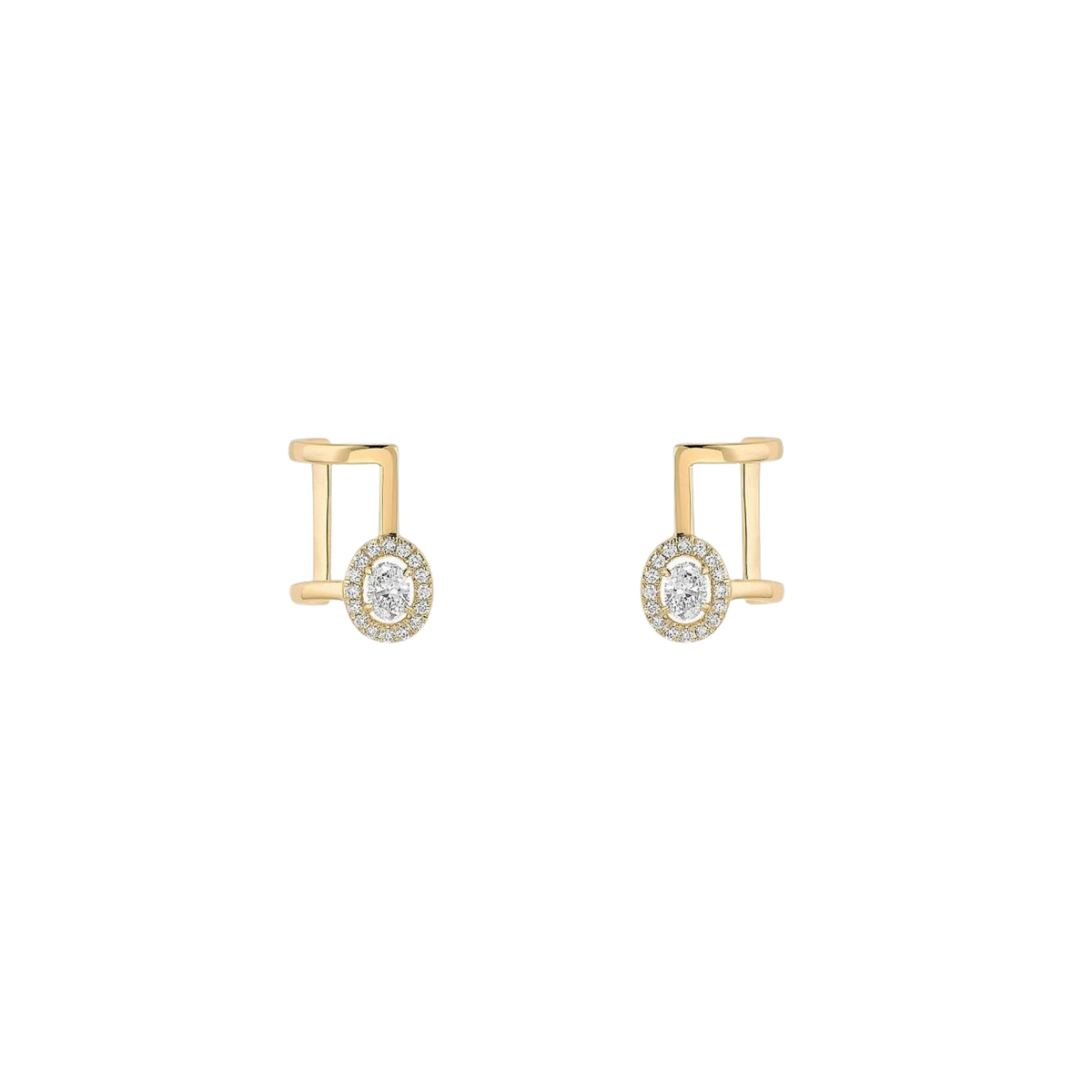 GLAM'AZONE EARRING