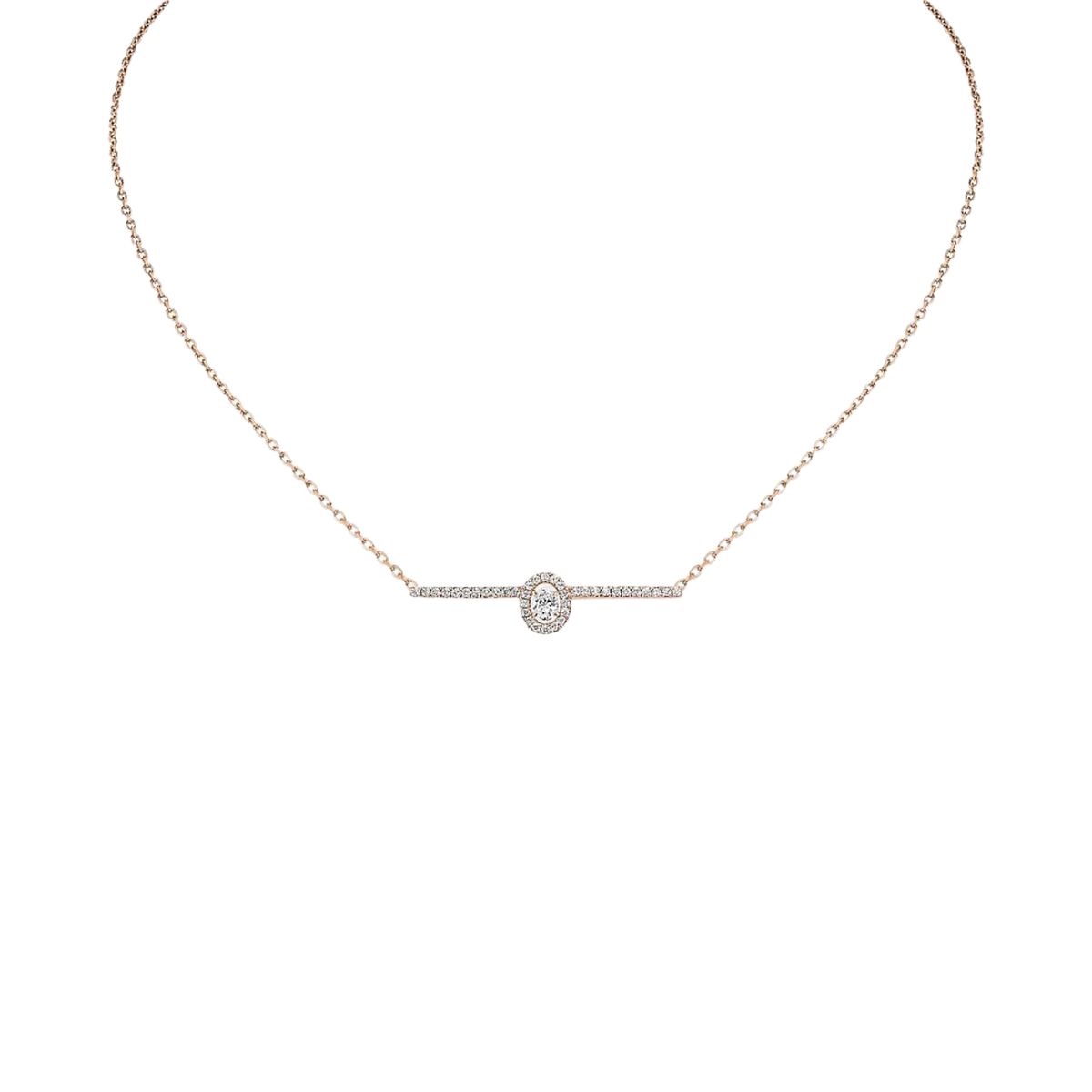 GLAM'AZONE NECKLACE
