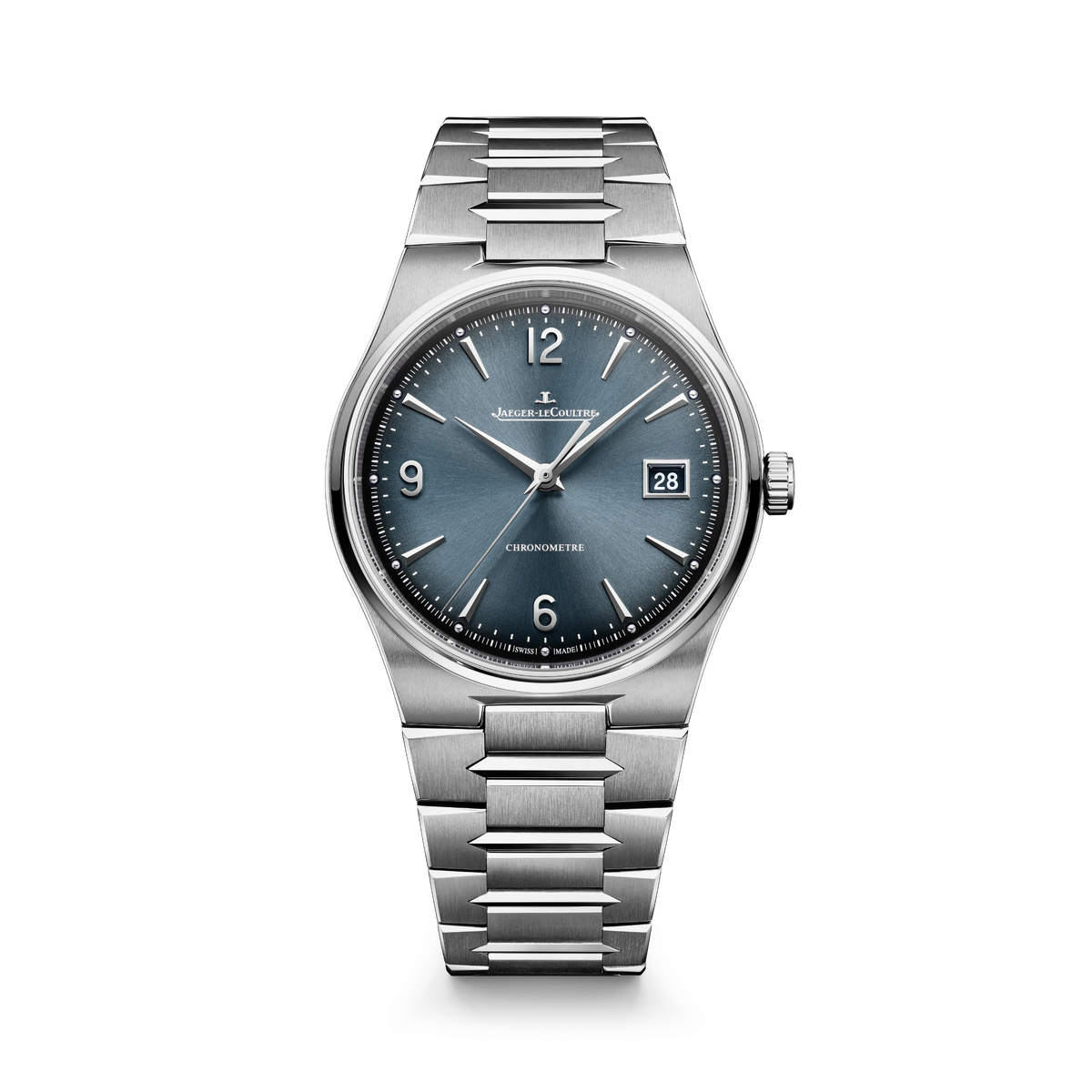 MASTER CONTROL CHRONOMETRE DATE