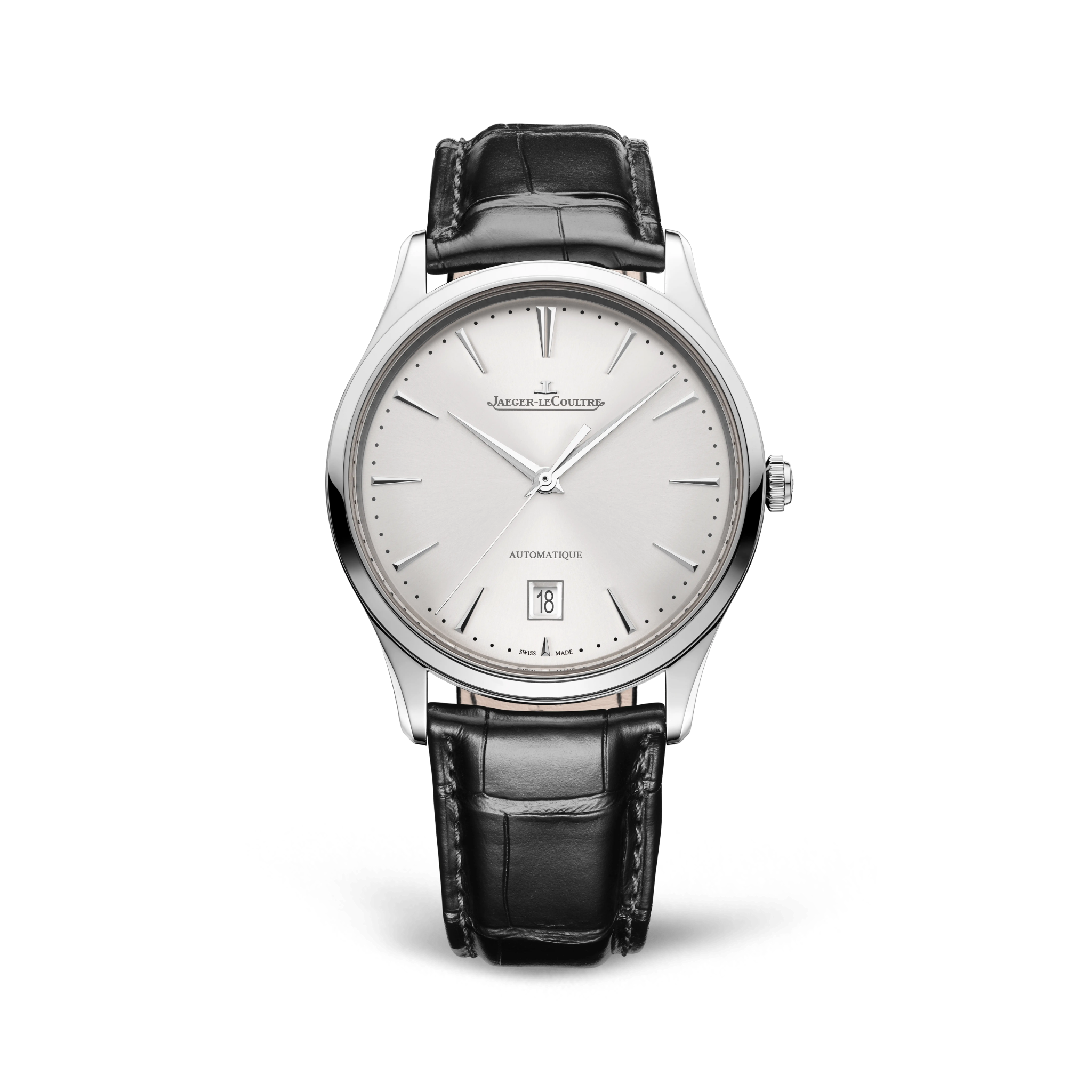 MASTER ULTRA THIN DATE