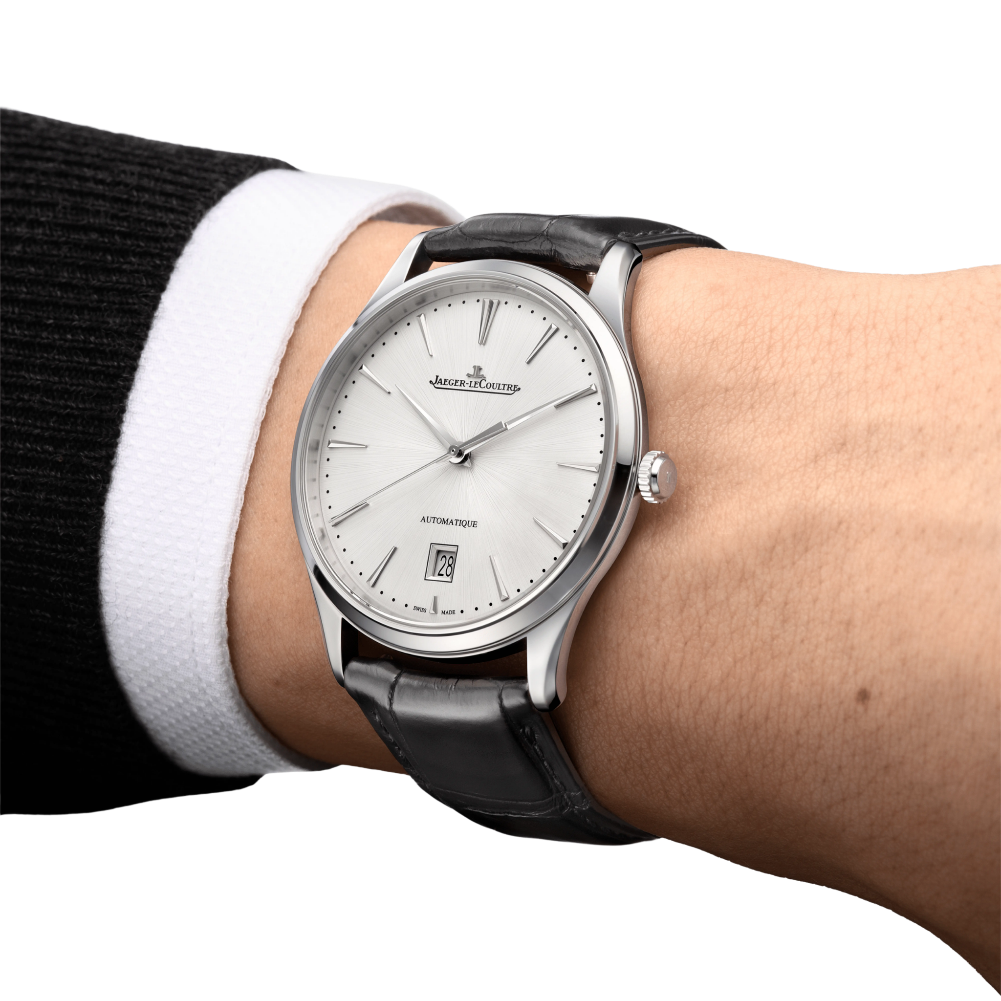 MASTER ULTRA THIN DATE