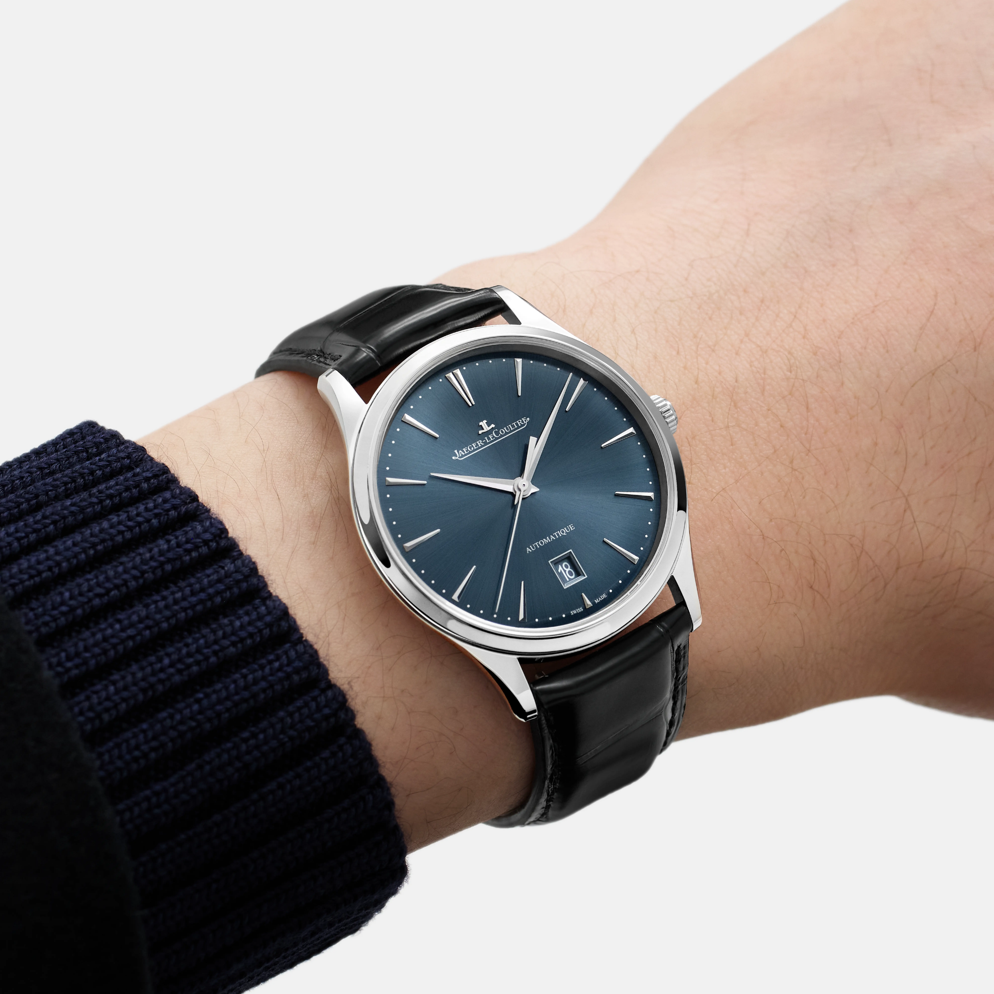 MASTER ULTRA THIN DATE