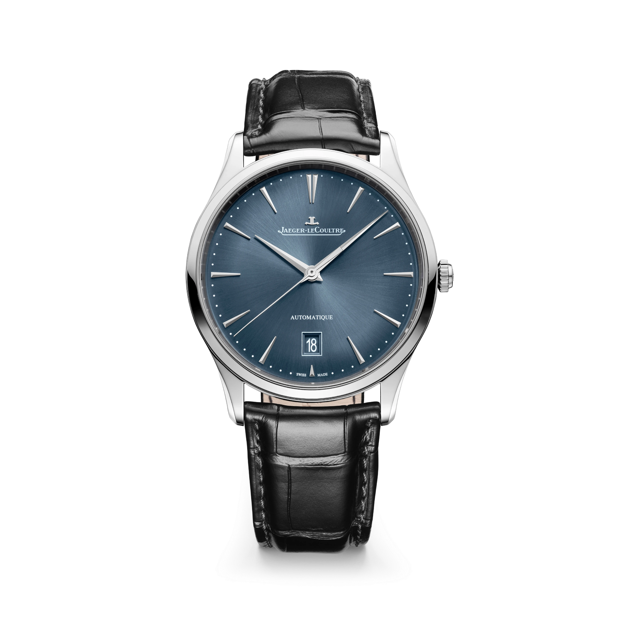 MASTER ULTRA THIN DATE