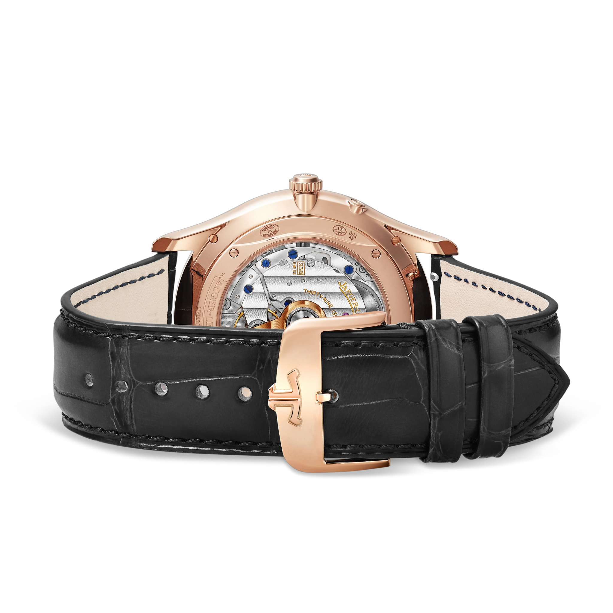 MASTER ULTRA THIN RÉSERVE DE MARCHE