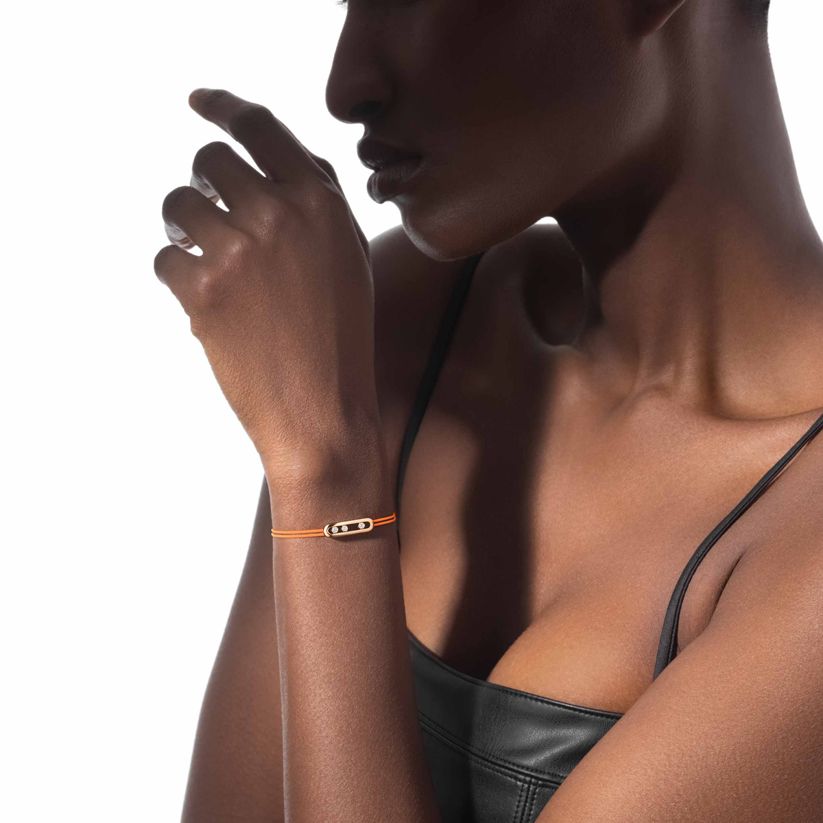 CARE(S) BRACELET