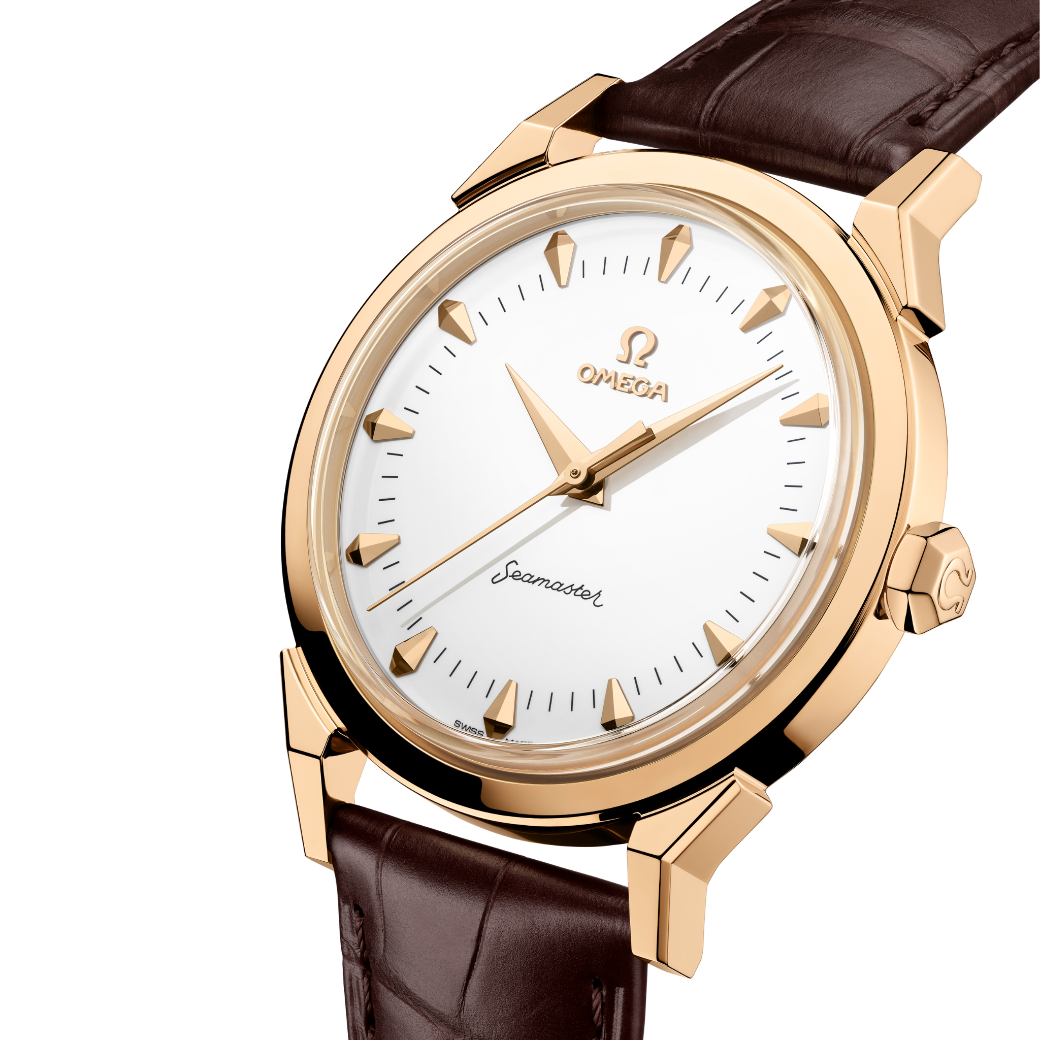 SEAMASTER MILANO CORTINA 2026