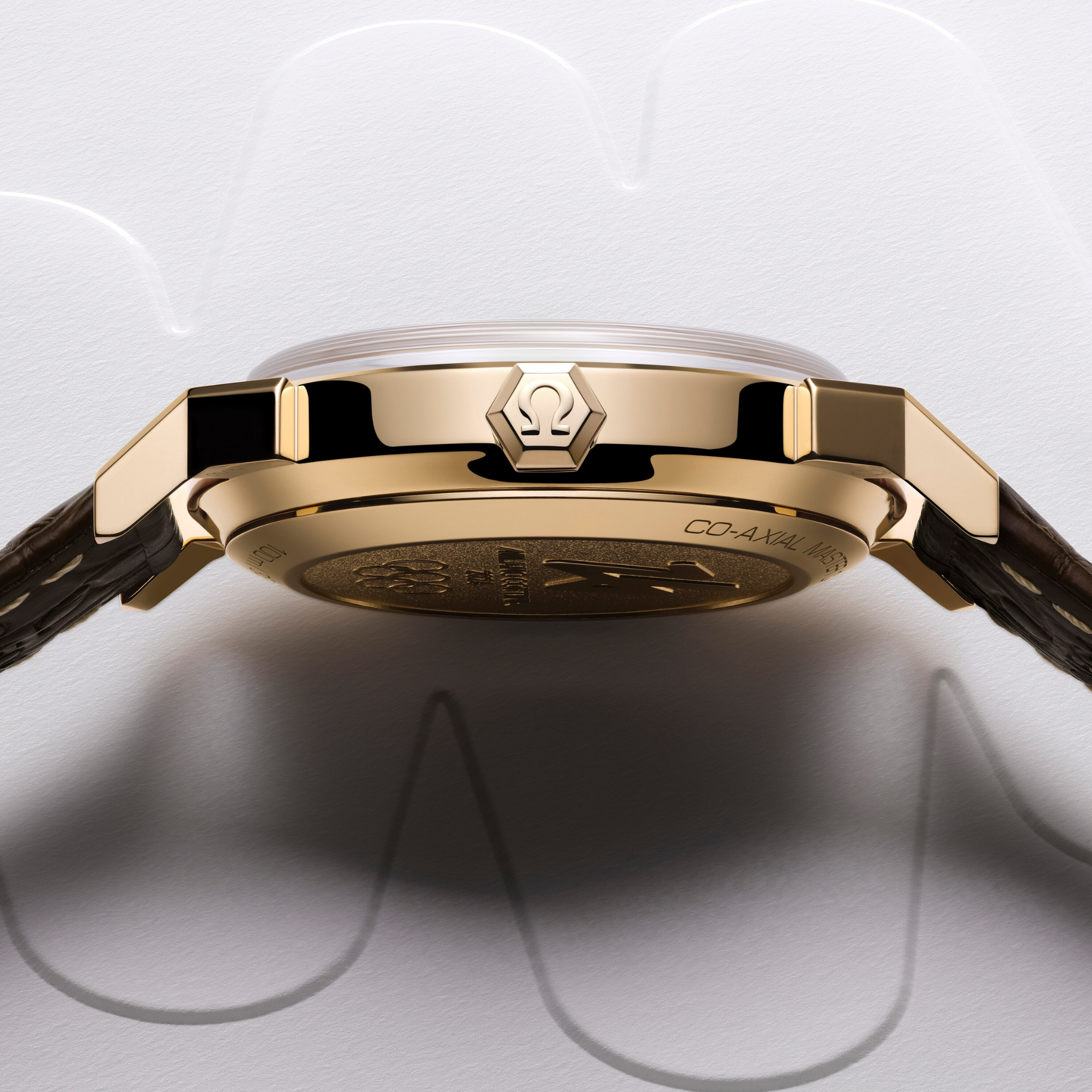 SEAMASTER MILANO CORTINA 2026
