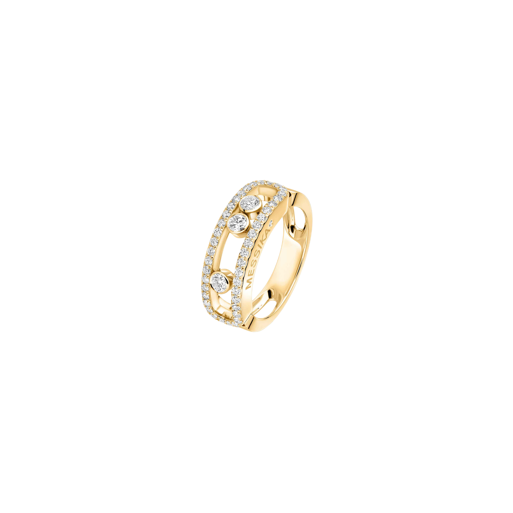 MOVE CLASSIQUE RING