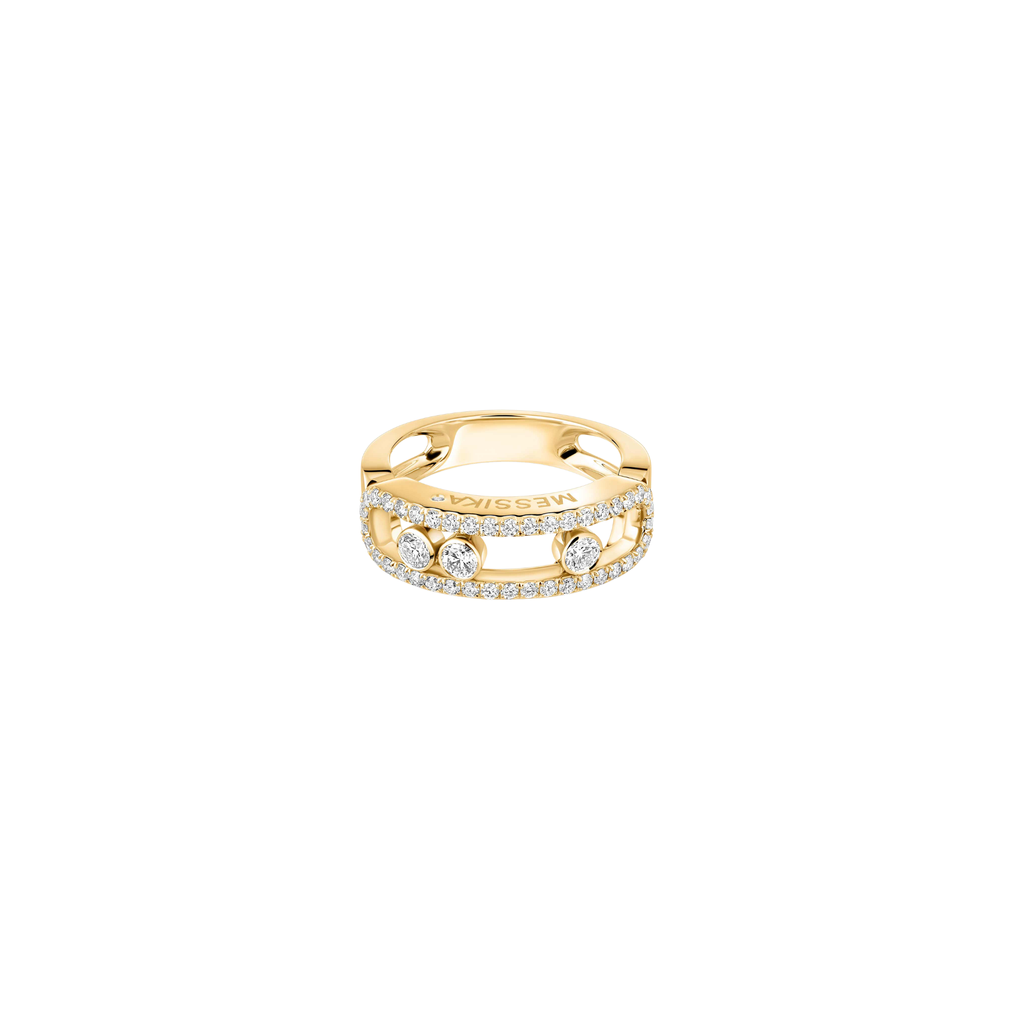 MOVE CLASSIQUE RING