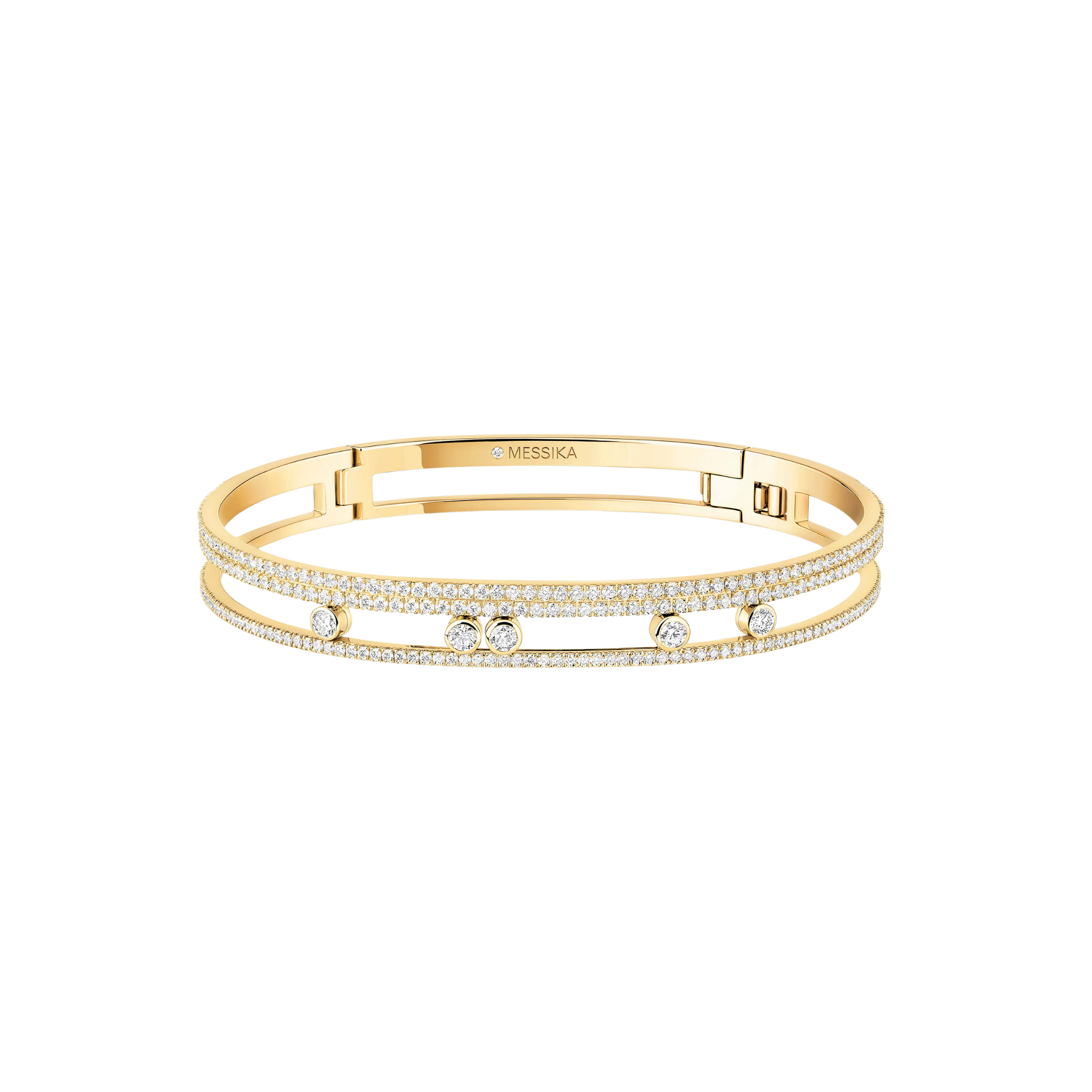 MOVE ROMANE BRACELET