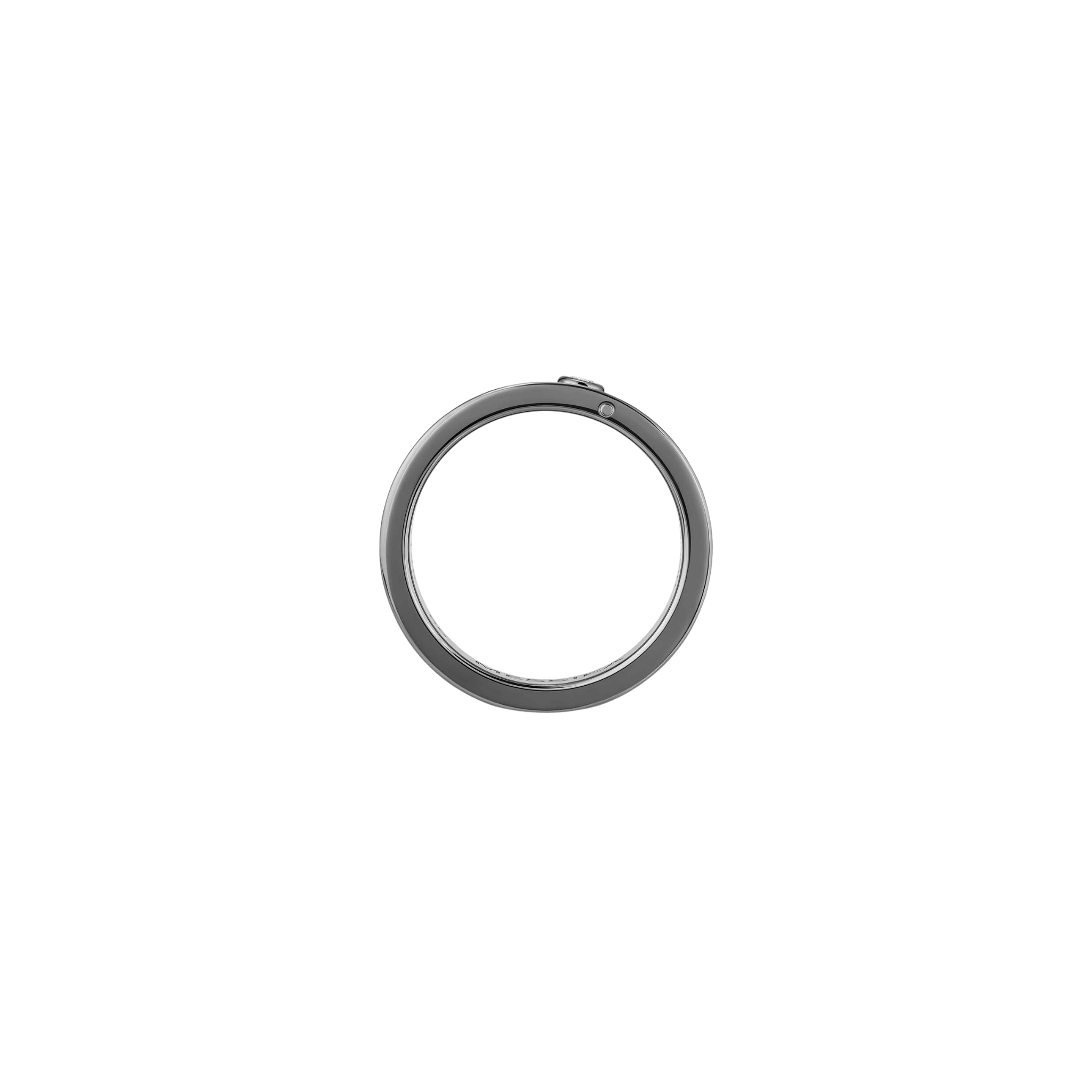 MOVE TITANIUM RING