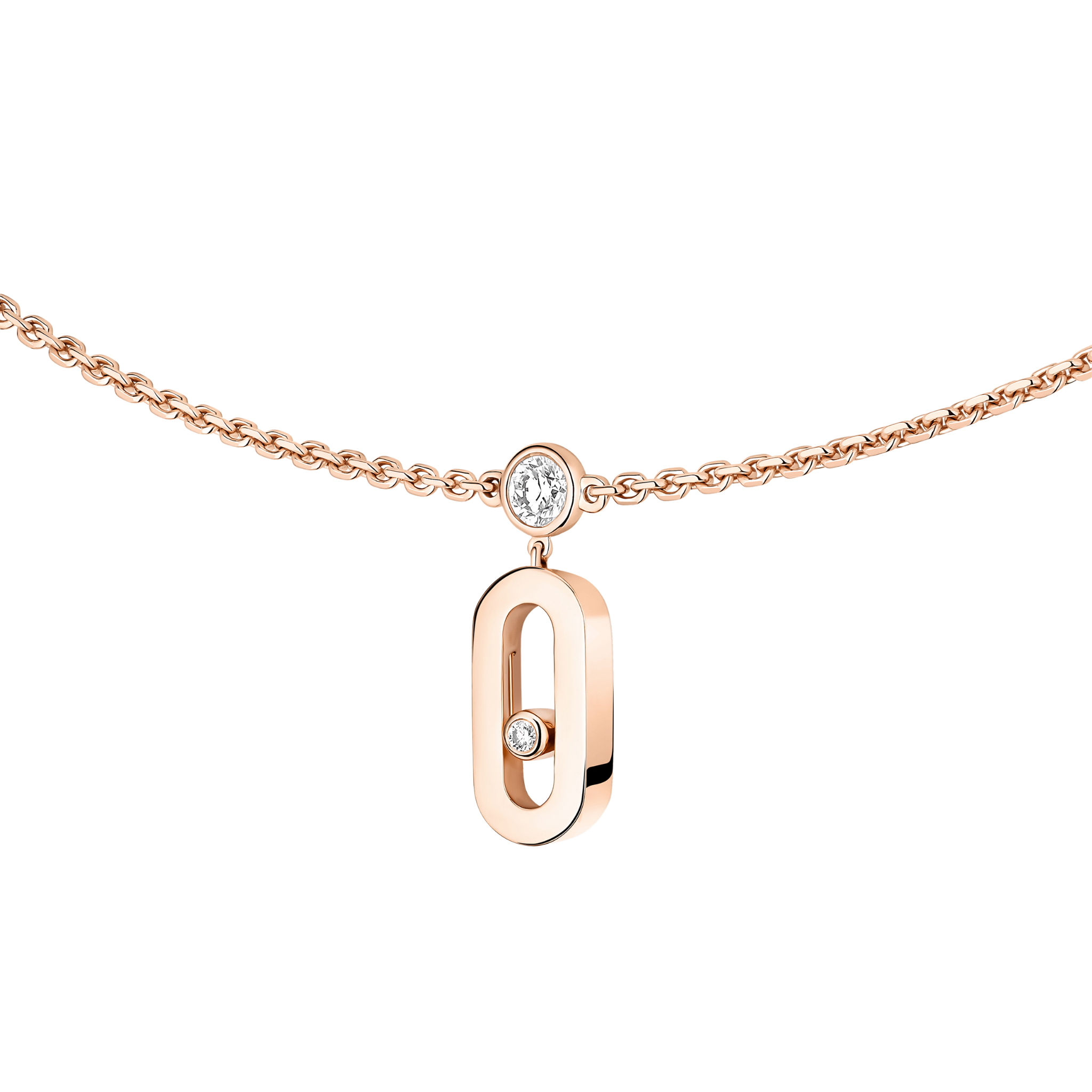 MOVE UNO NECKLACE