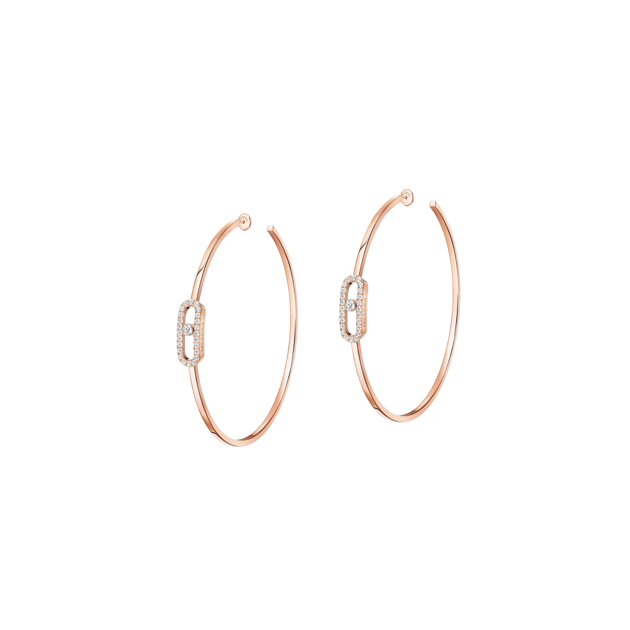 MOVE UNO EARRINGS
