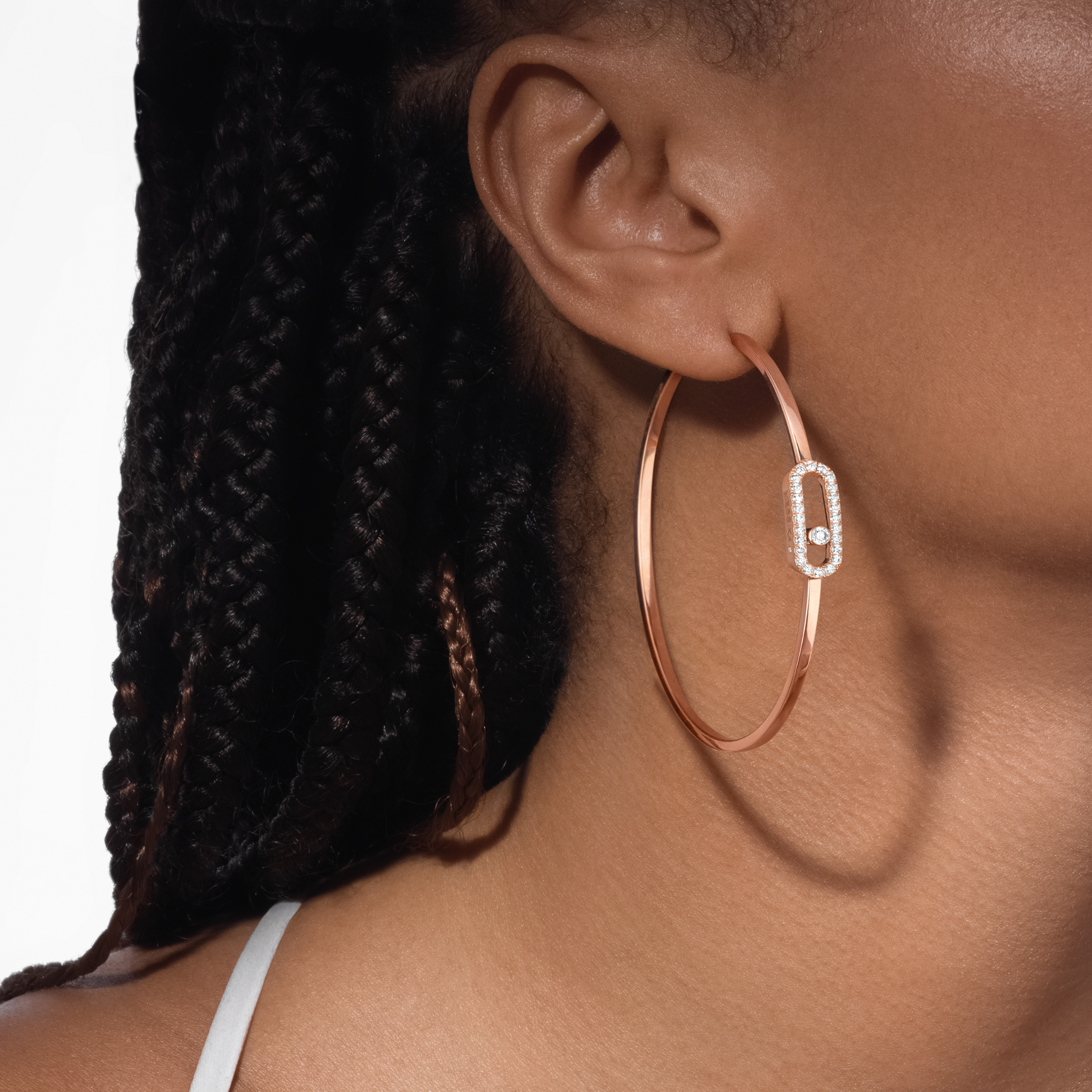MOVE UNO EARRINGS