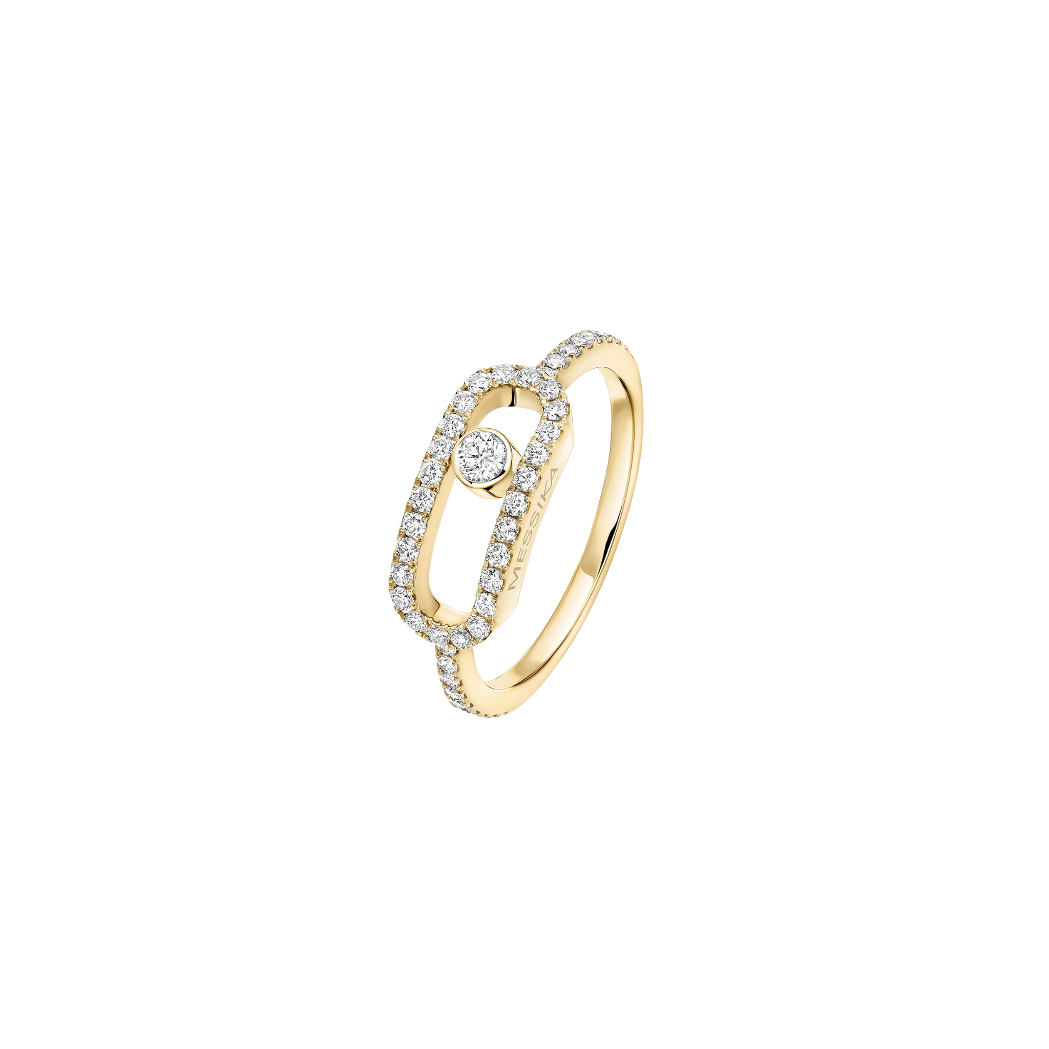 MOVE UNO RING