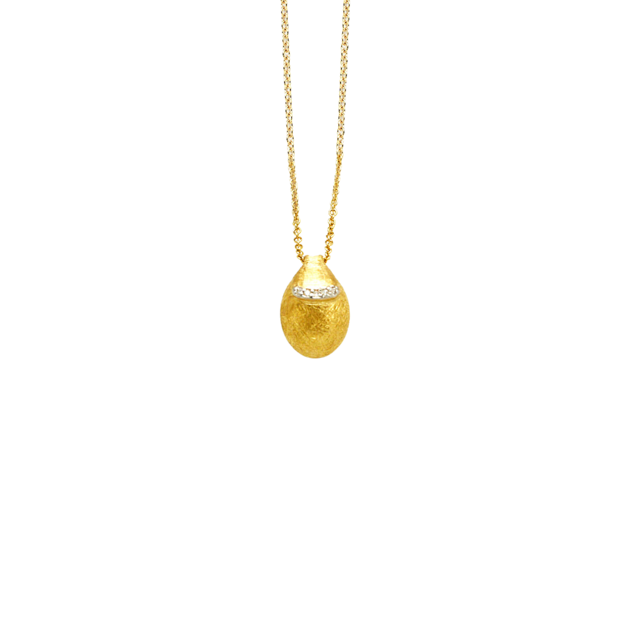 DANCING IN THE RAIN NECKLACE