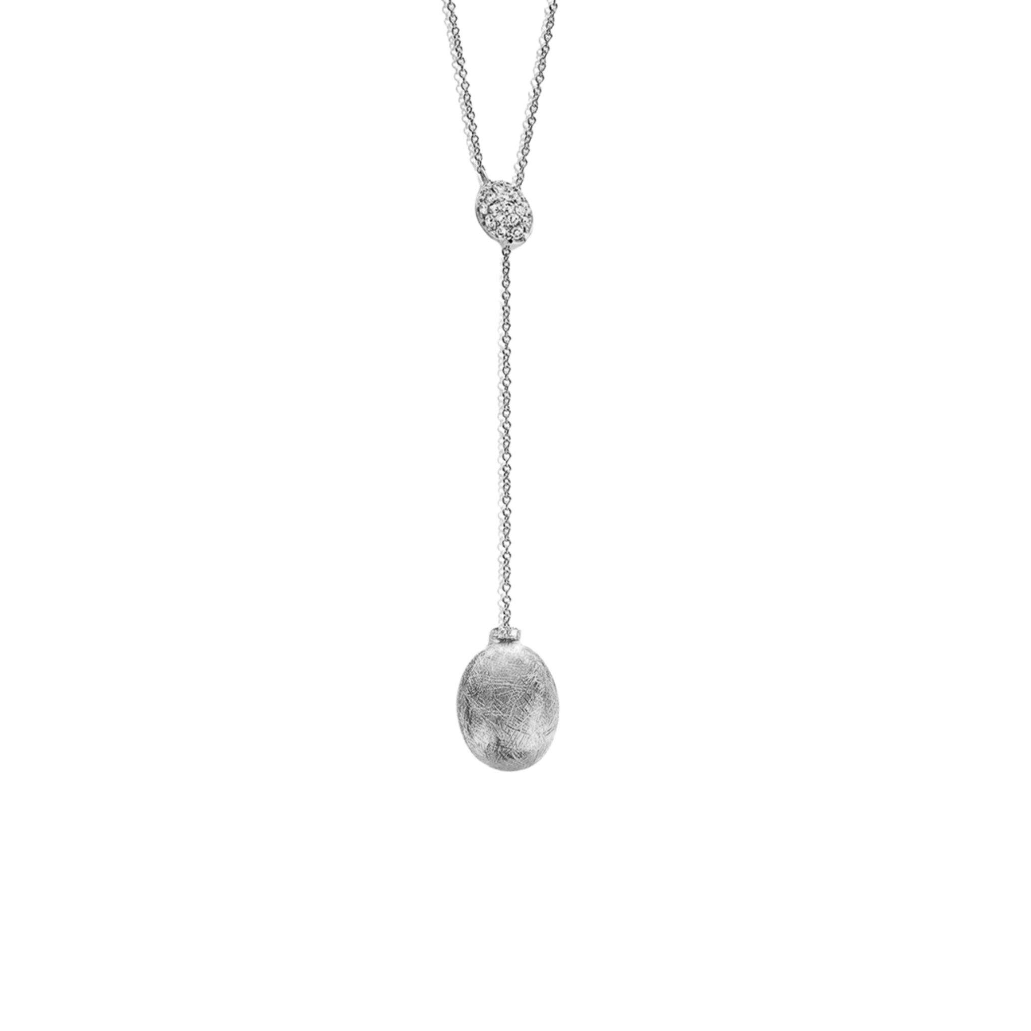 DANCING IN THE RAIN NECKLACE