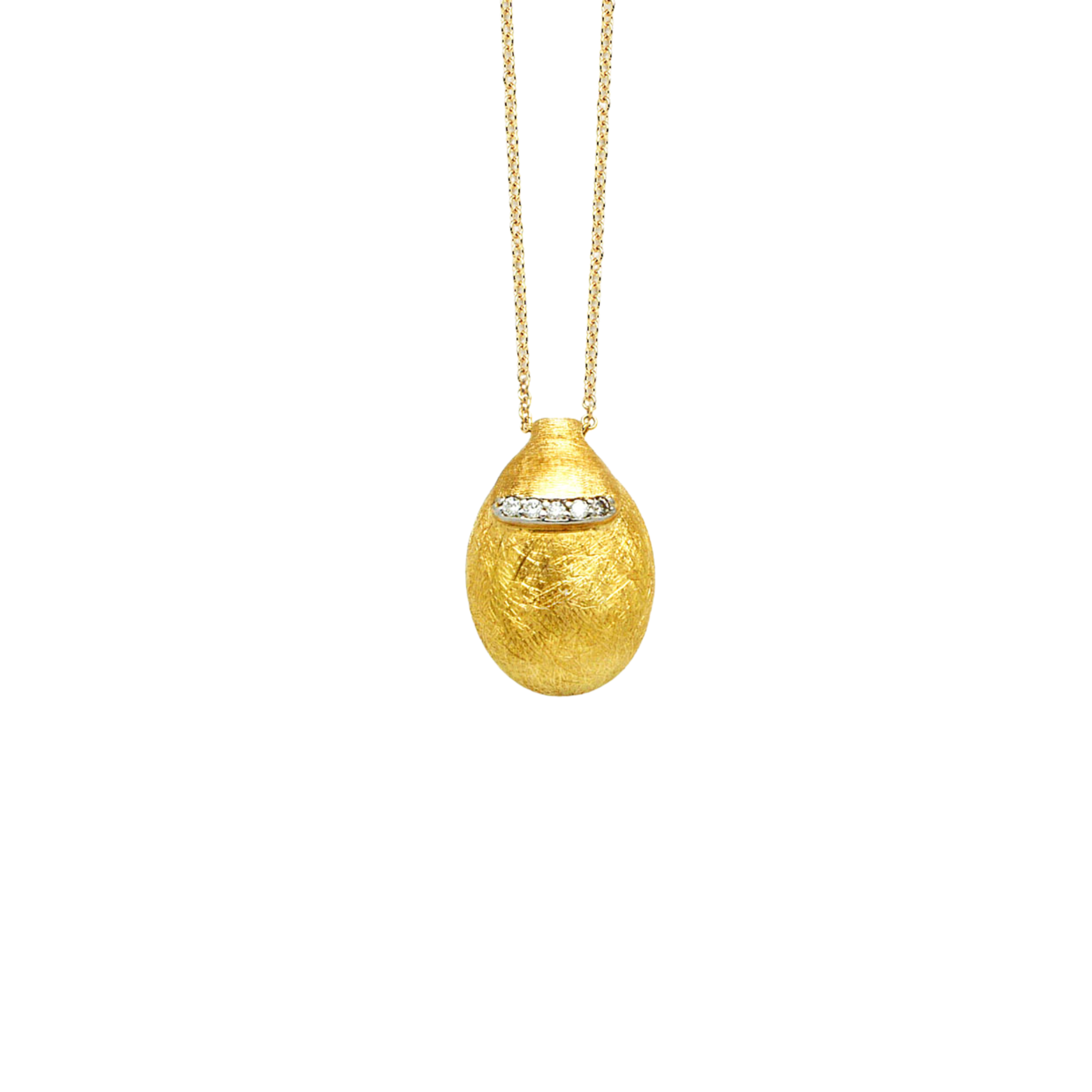DANCING IN THE RAIN NECKLACE