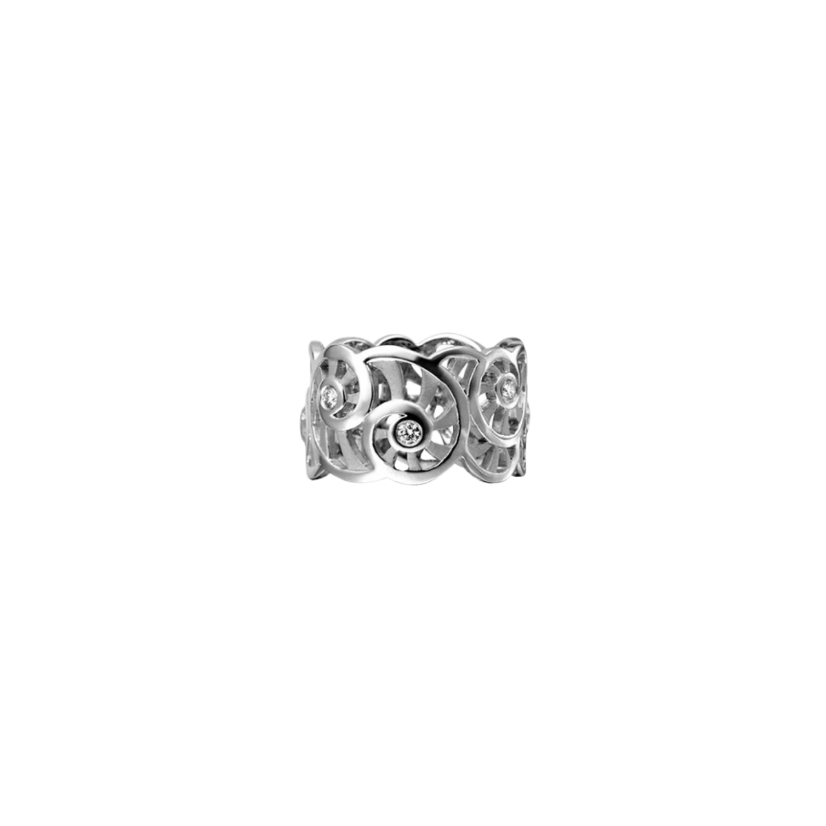 MEDITERRANEO RING