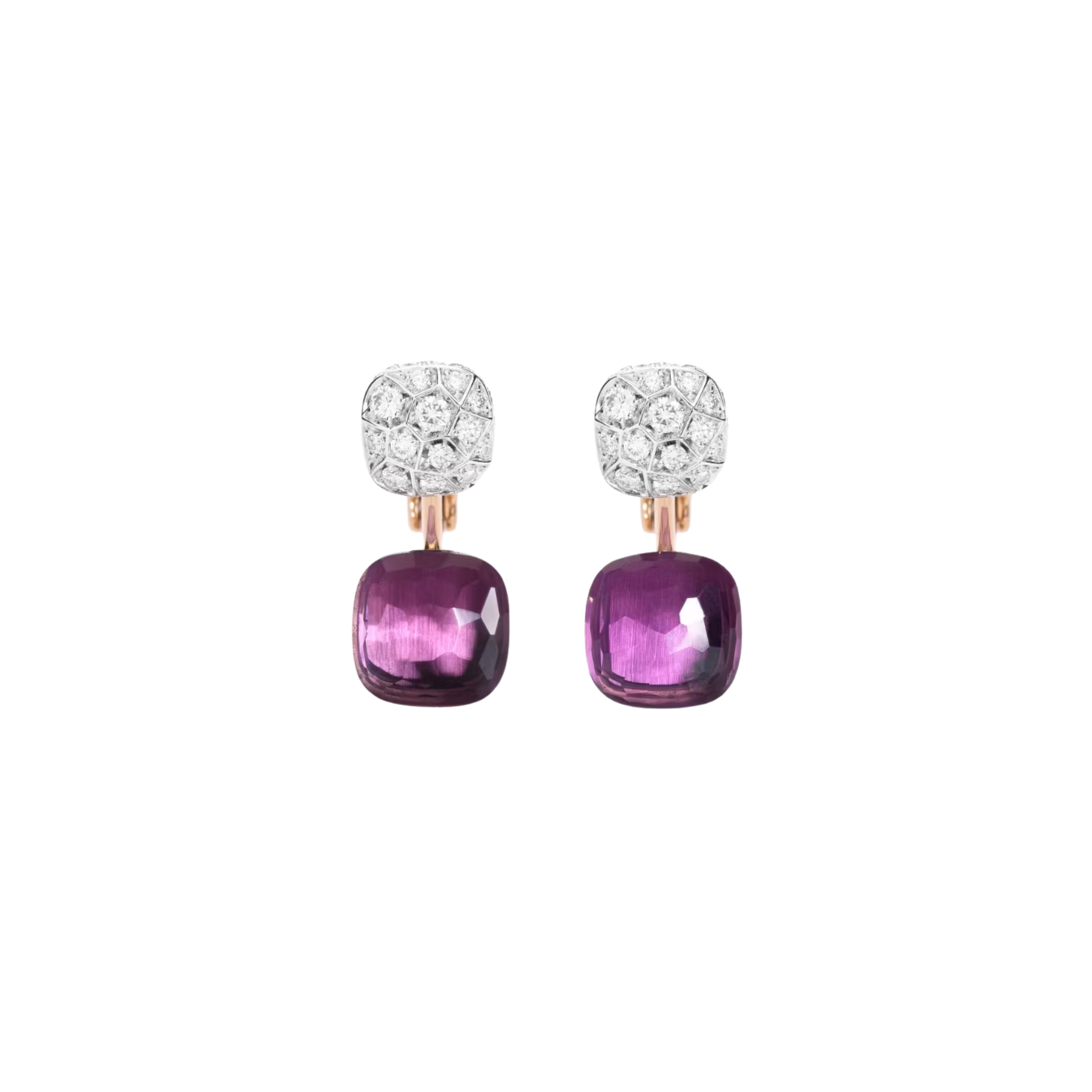 NUDO EARRINGS