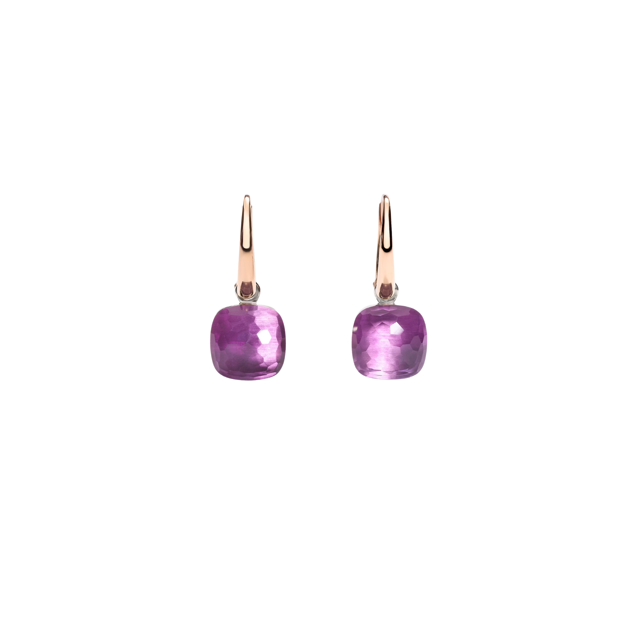 NUDO PETIT EARRINGS