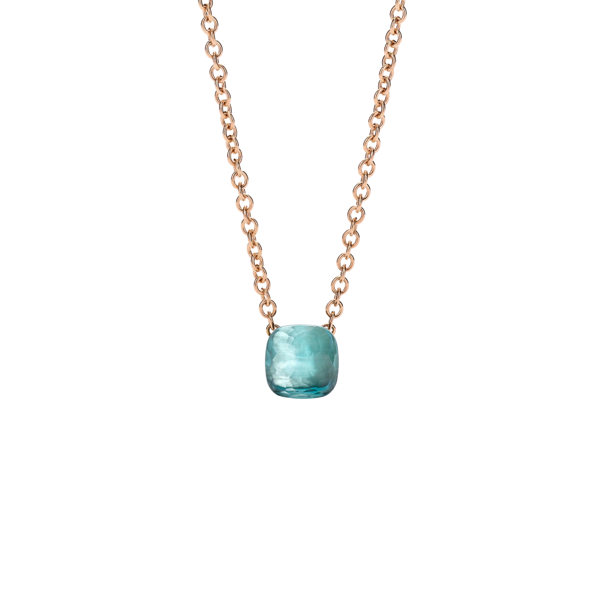 NUDO NECKLACE