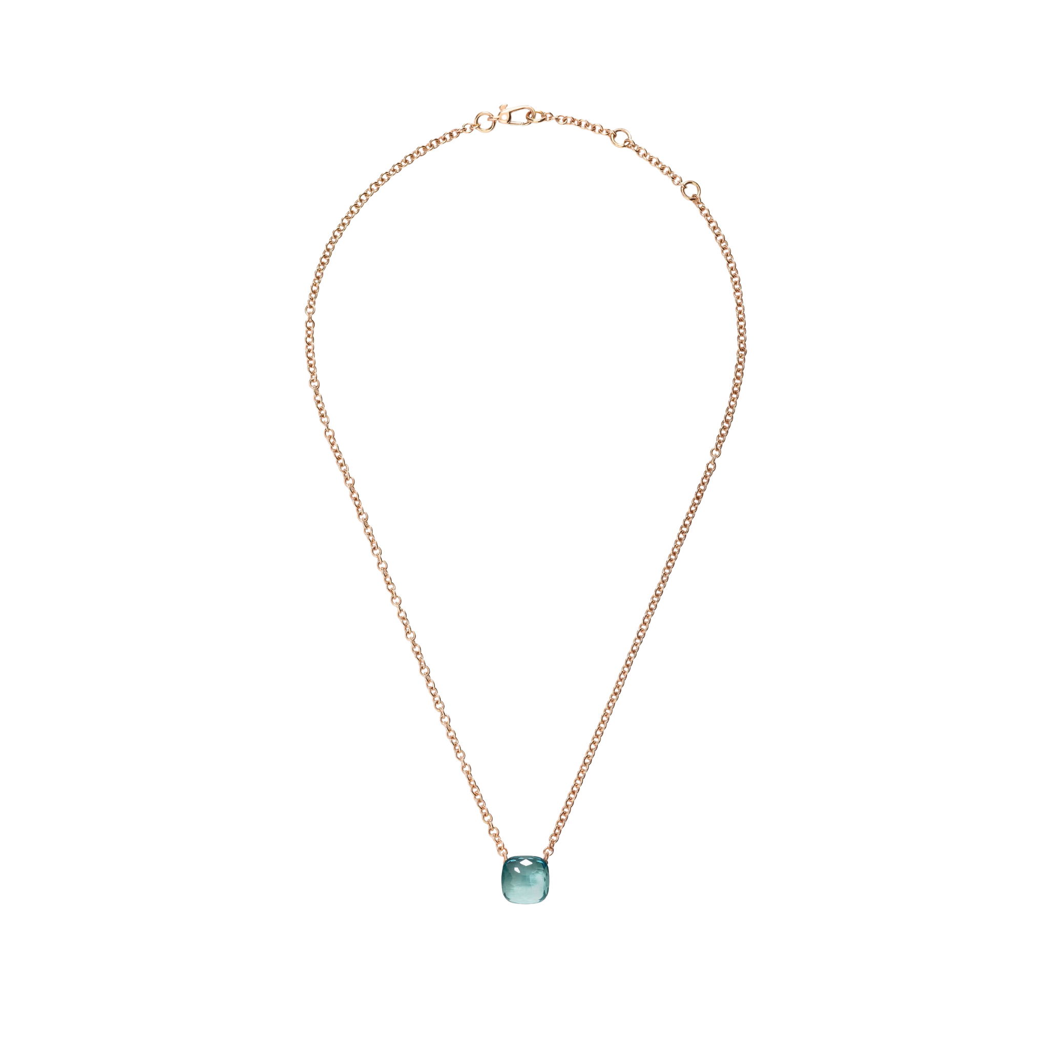 NUDO NECKLACE