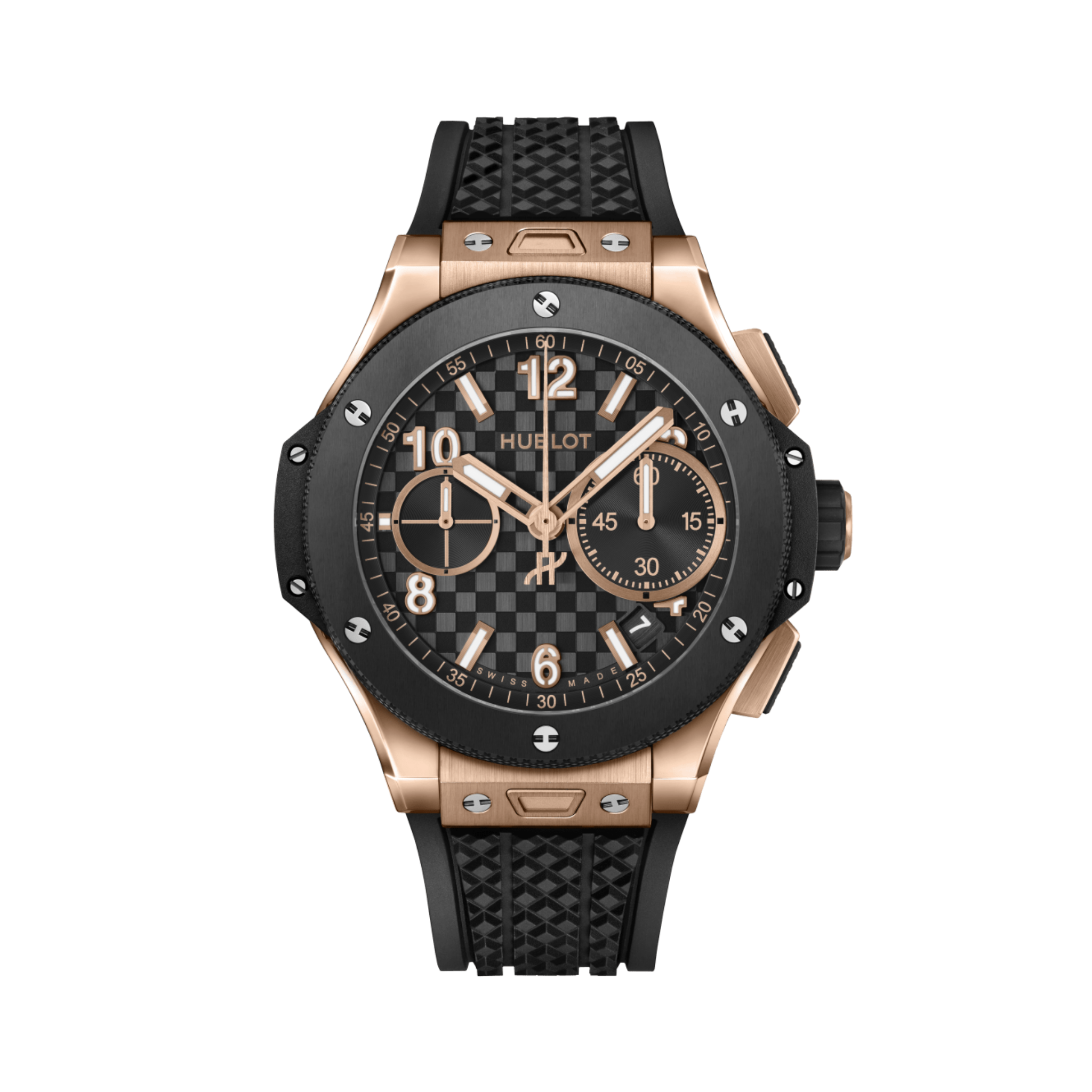 BIG BANG ORIGINAL KING GOLD CERAMIC