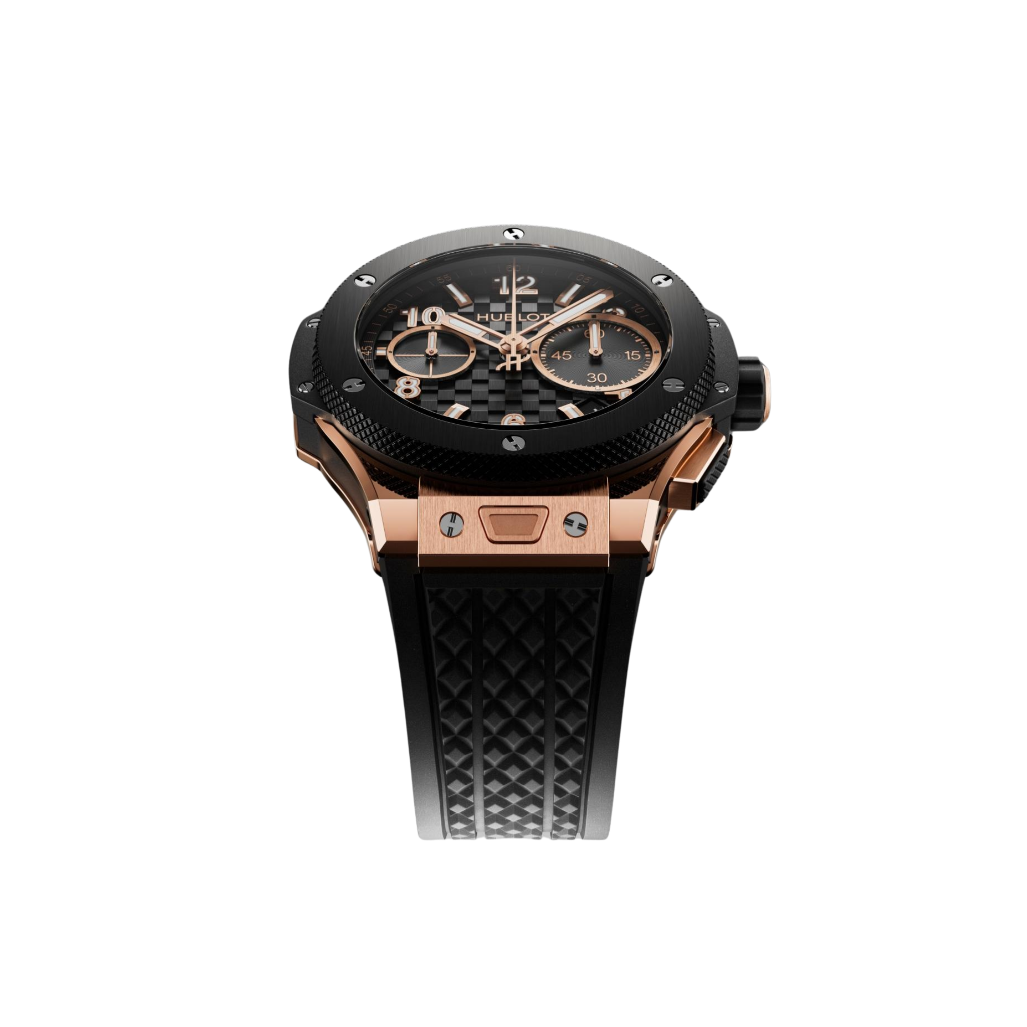 BIG BANG ORIGINAL KING GOLD CERAMIC