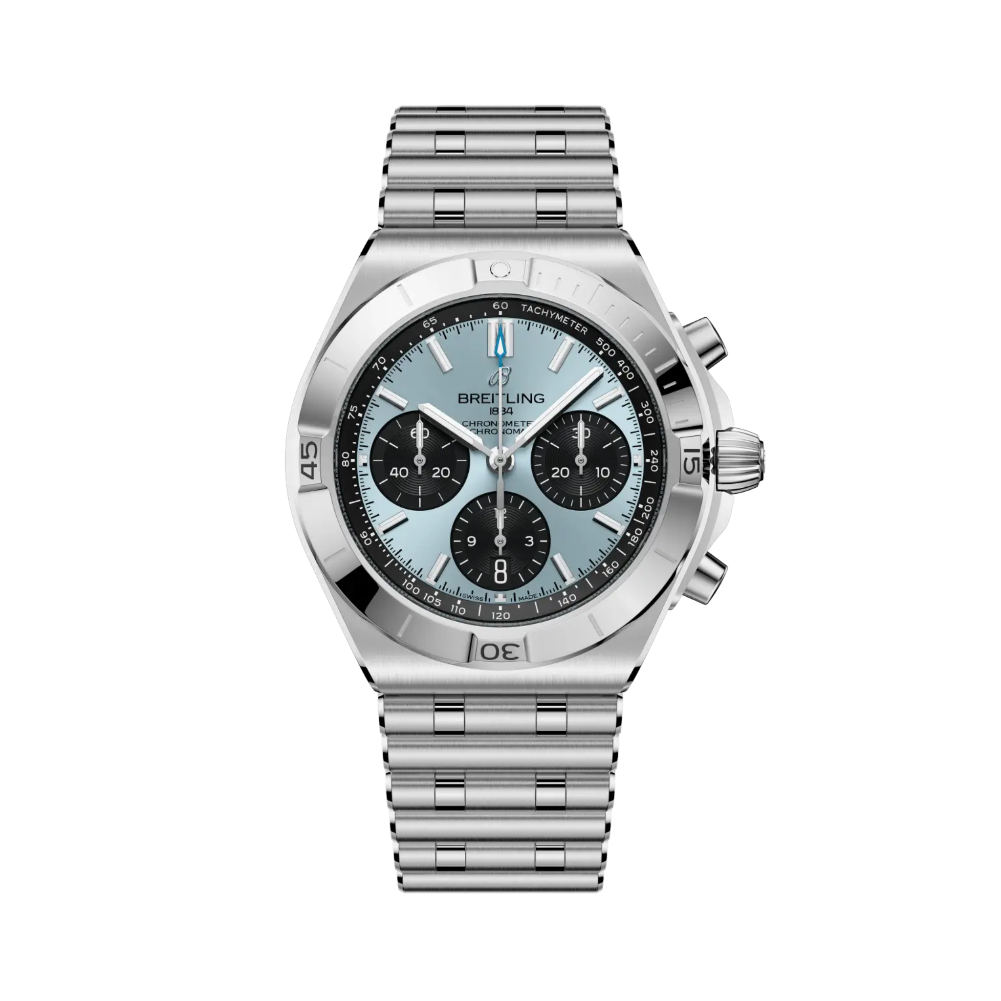 CHRONOMAT B01 CHRONOGRAPH 42