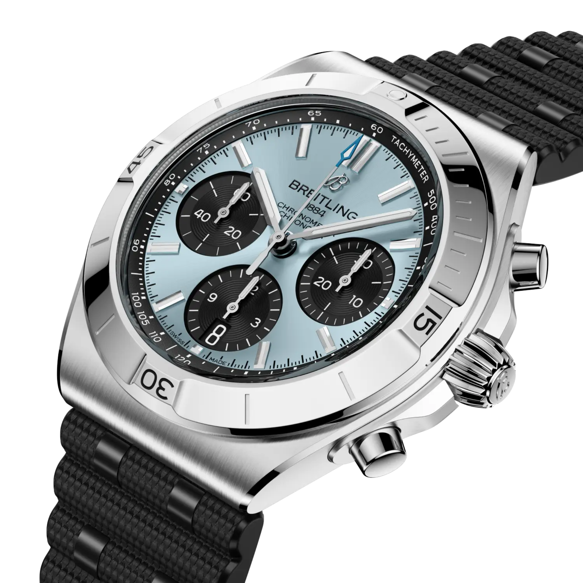 CHRONOMAT B01 CHRONOGRAPH 42