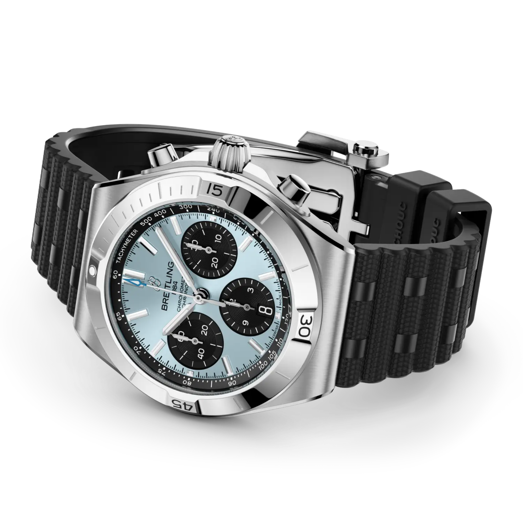 CHRONOMAT B01 CHRONOGRAPH 42