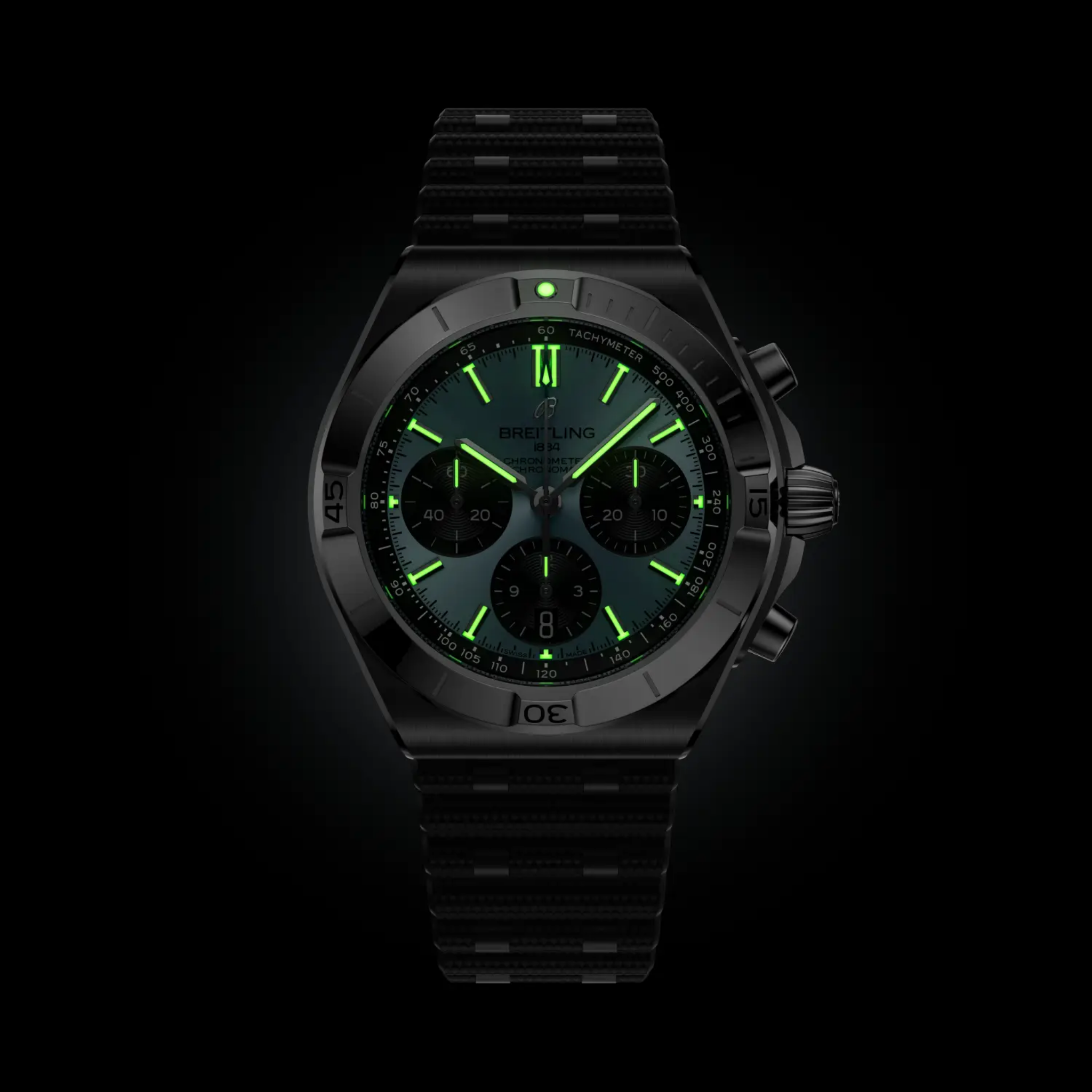 CHRONOMAT B01 CHRONOGRAPH 42