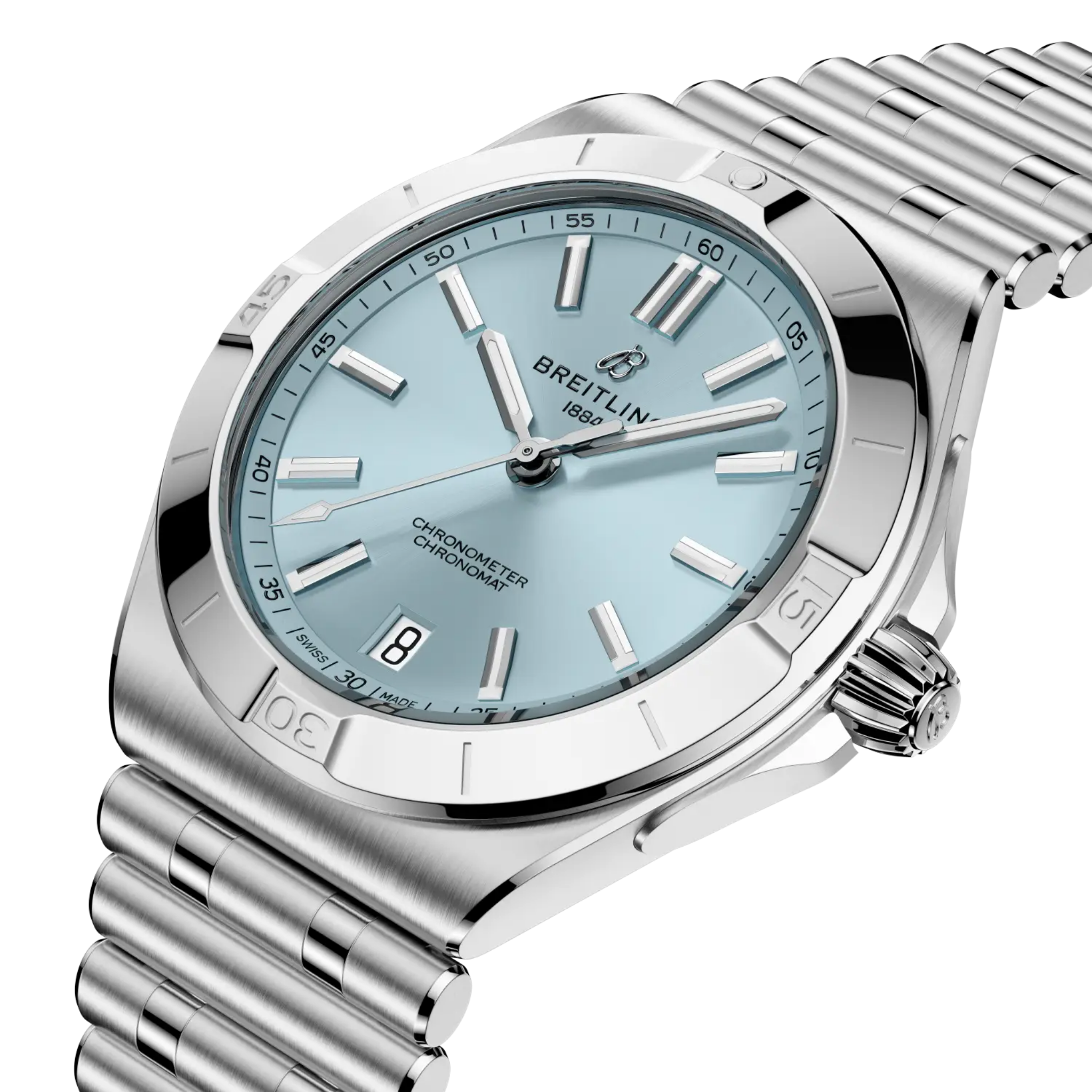 CHRONOMAT AUTOMATIC 40