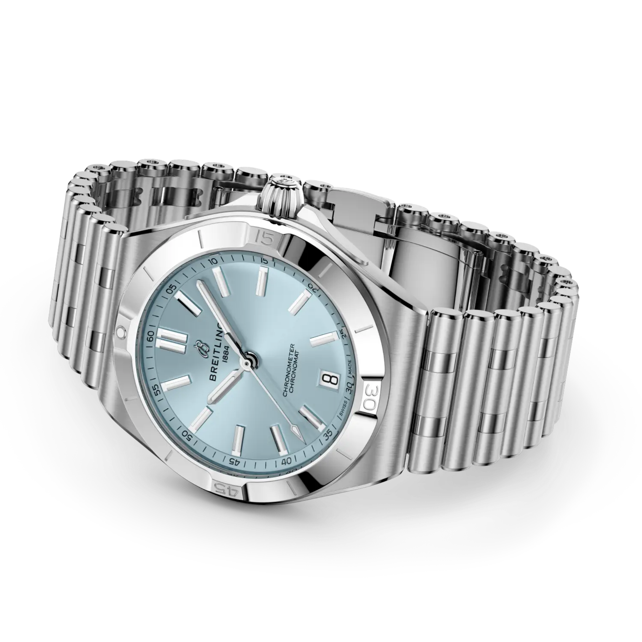 CHRONOMAT AUTOMATIC 40
