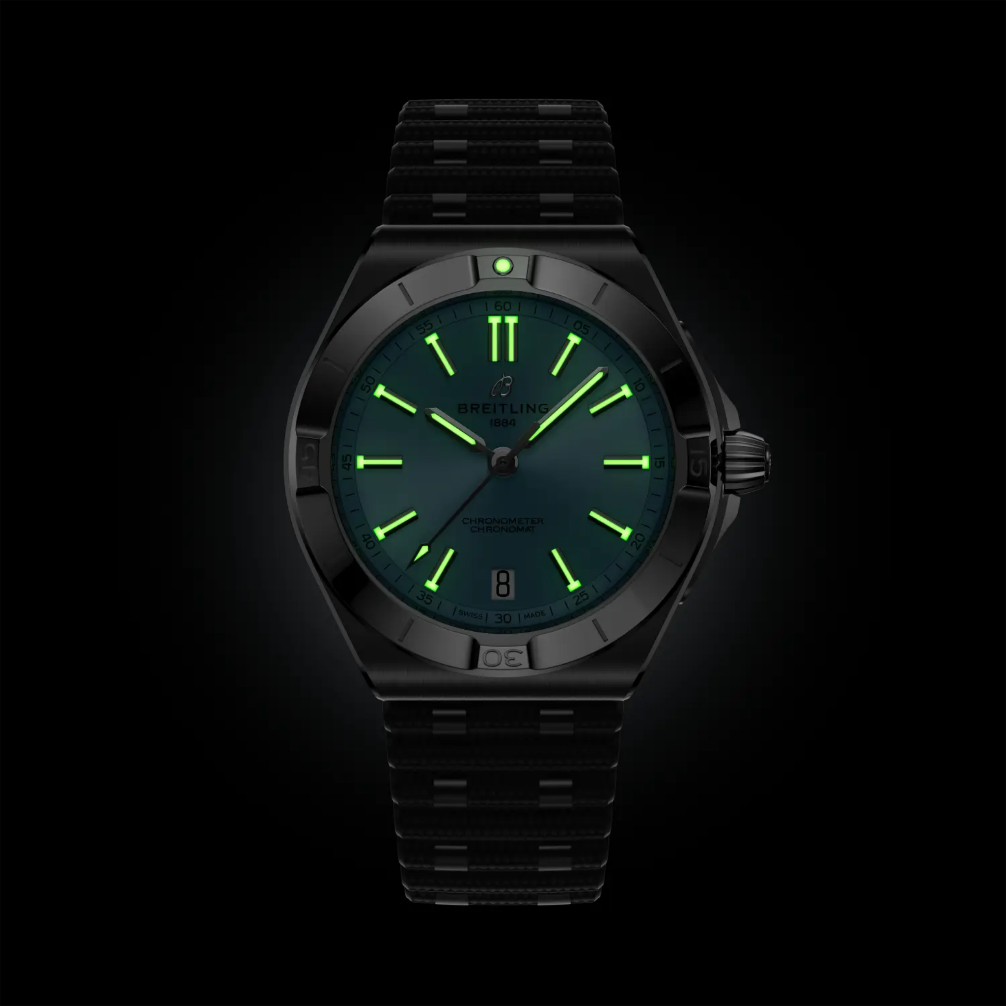 CHRONOMAT B31 AUTOMATIC 40