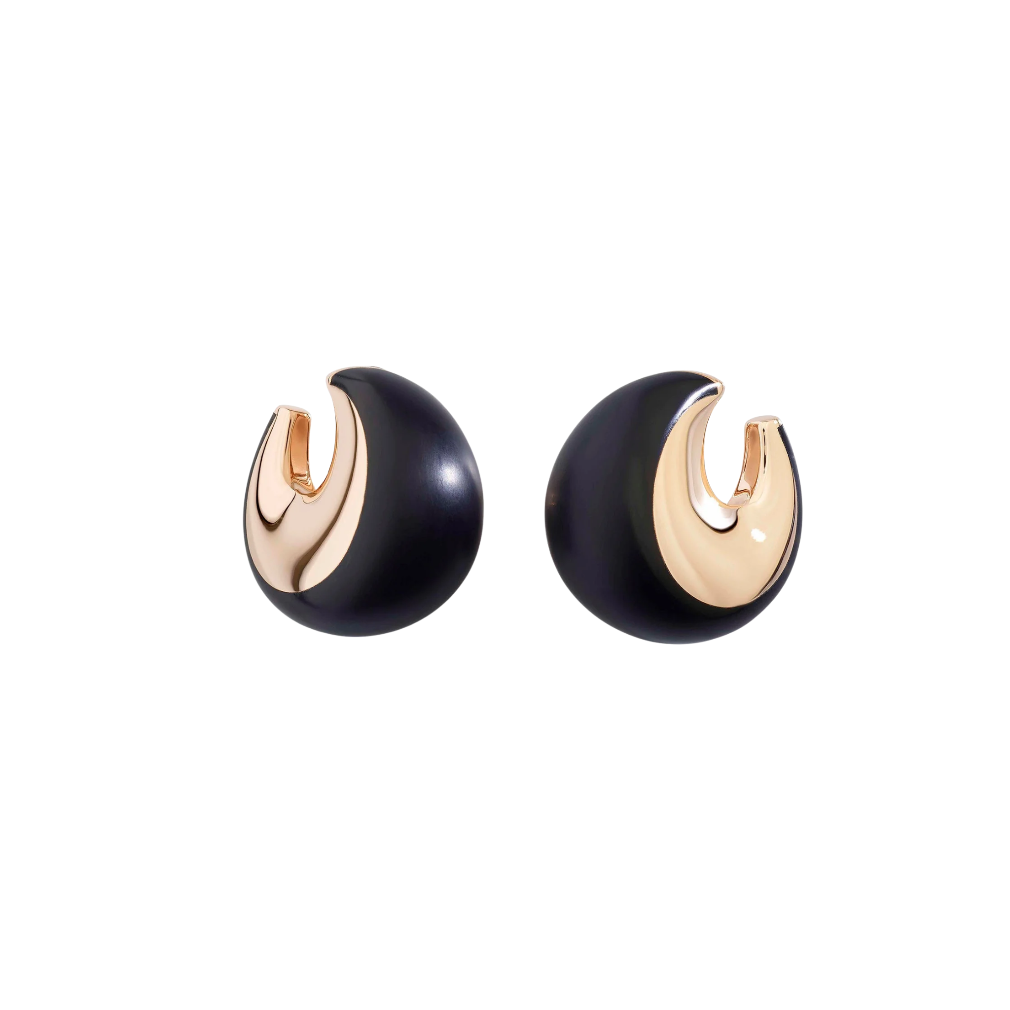 PIROUETTE EARRINGS