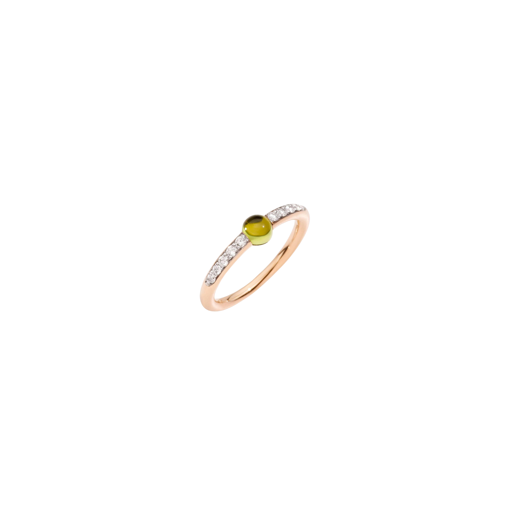 M'AMA NON M'AMA RING